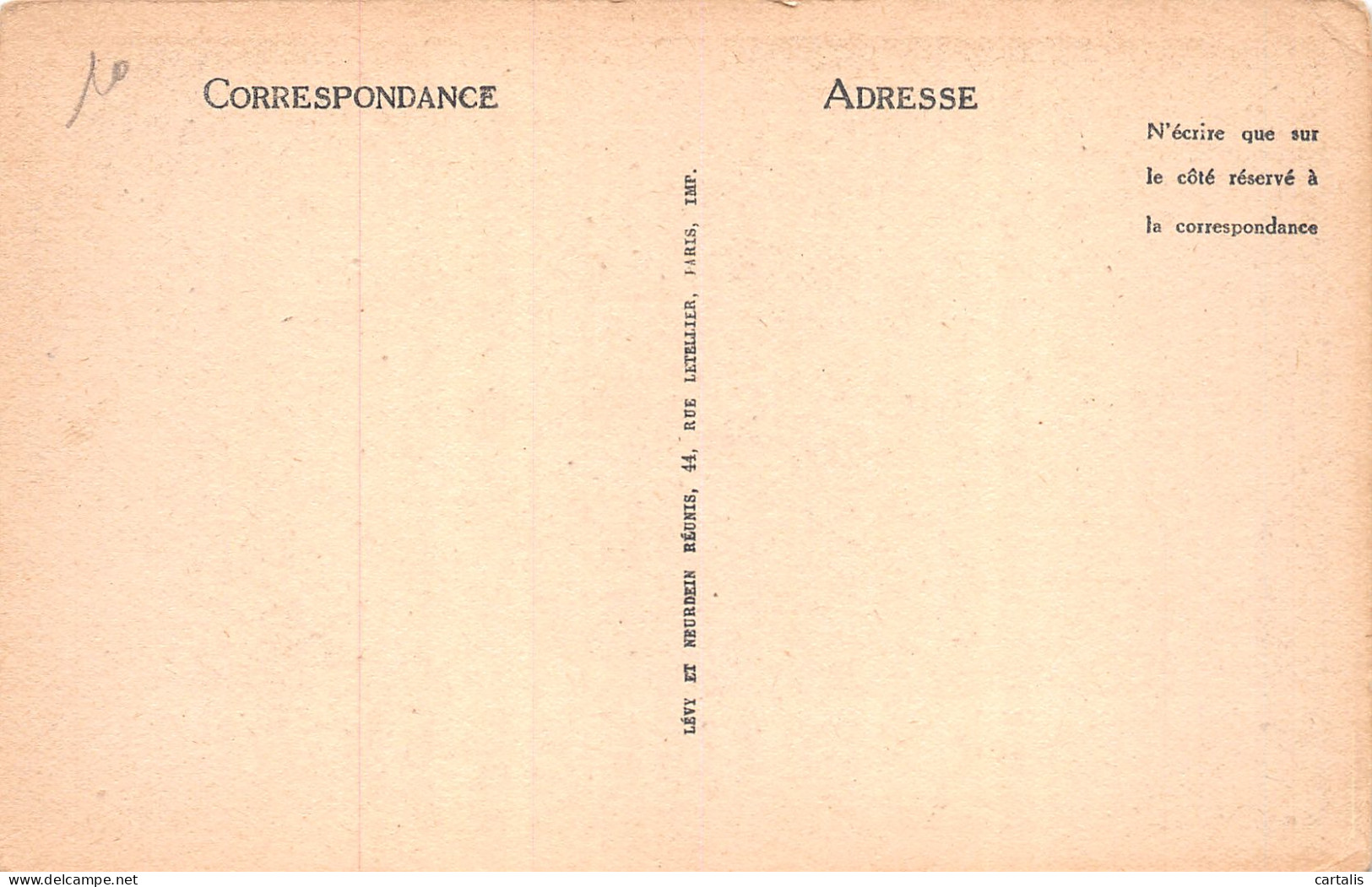 89-AUXERRE-N°C4089-E/0221 - Auxerre