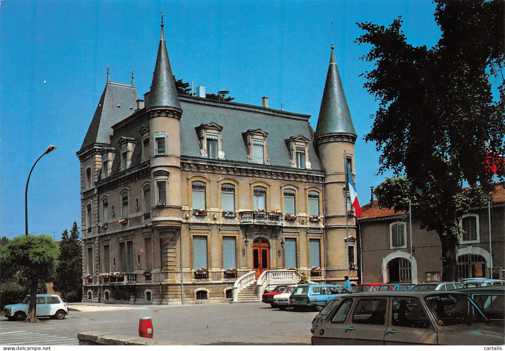 38-BOURGOIN JALLIEU-N°C4091-B/0163 - Bourgoin