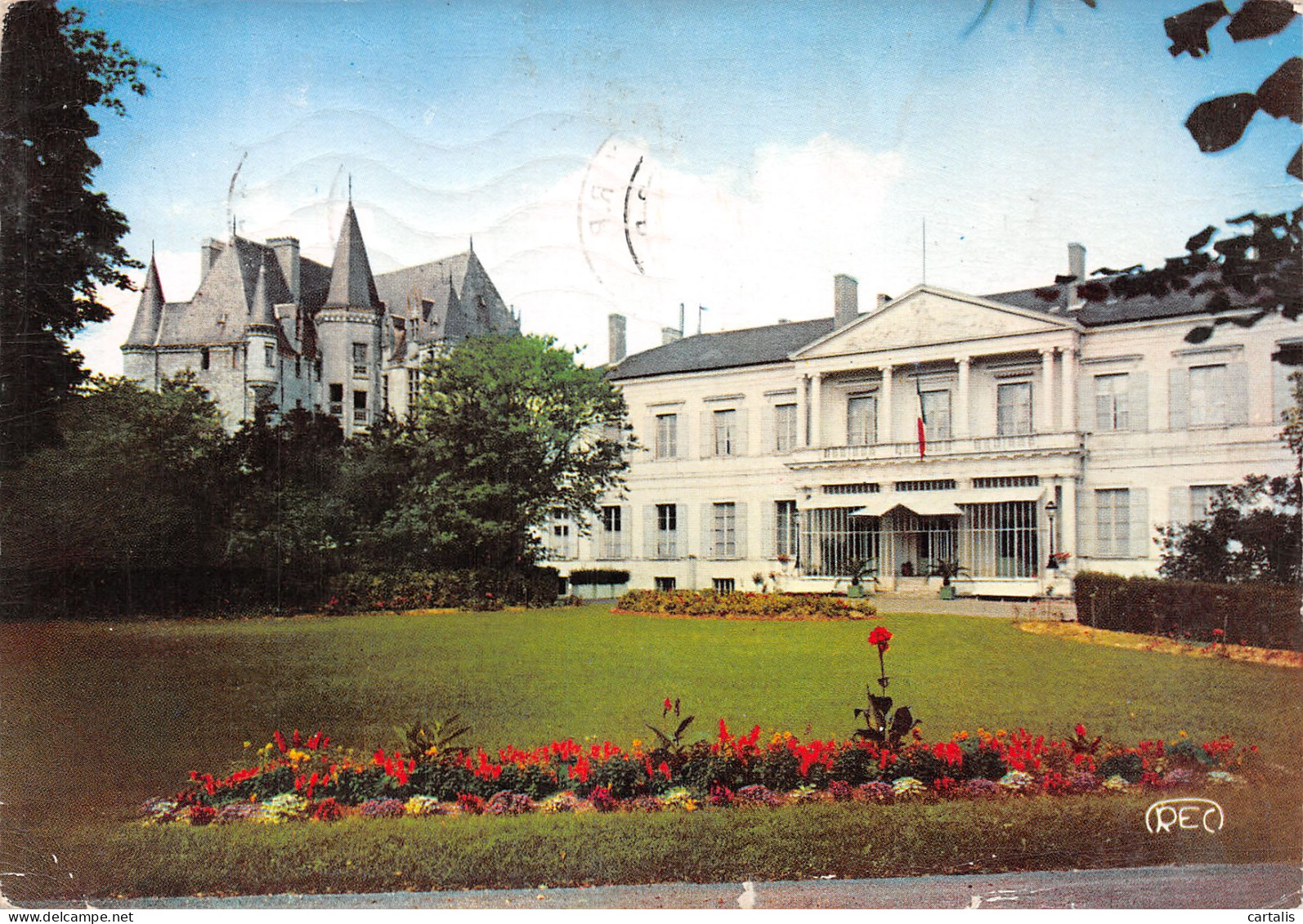 36-CHATEAUROUX-N°C4091-C/0395 - Chateauroux