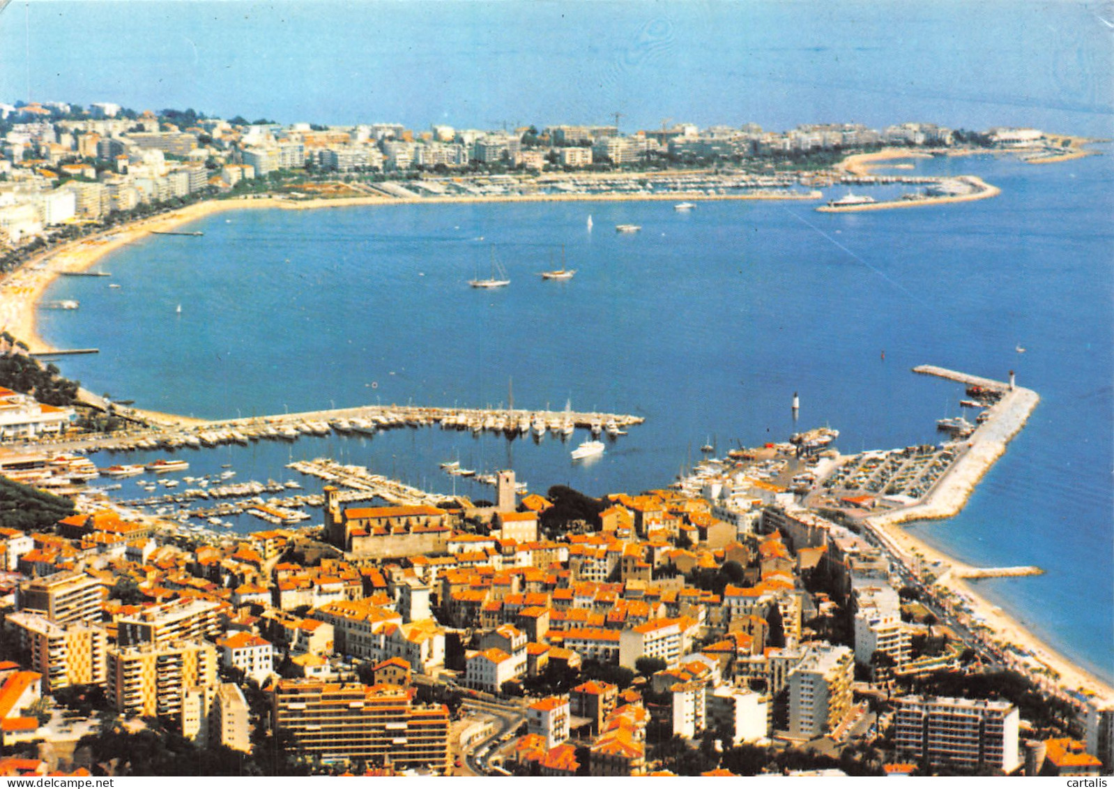 06-CANNES-N°C4092-A/0067 - Cannes