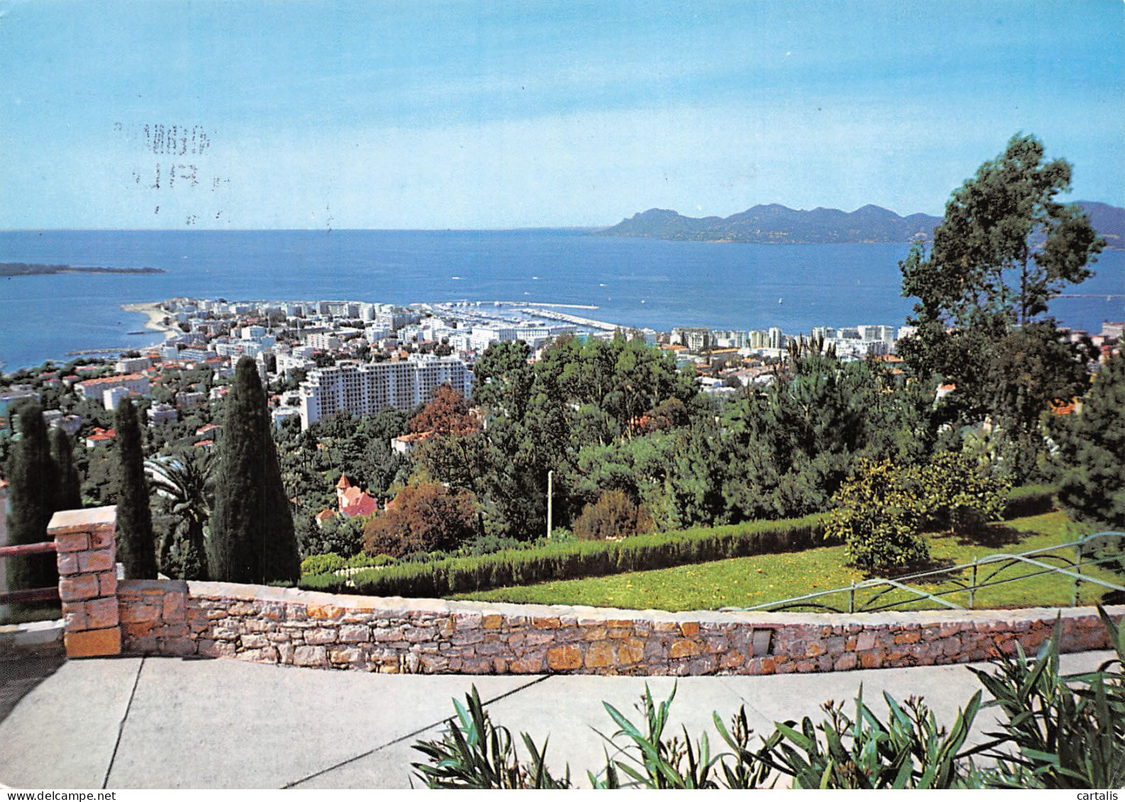 06-CANNES -N°C4092-D/0265 - Cannes