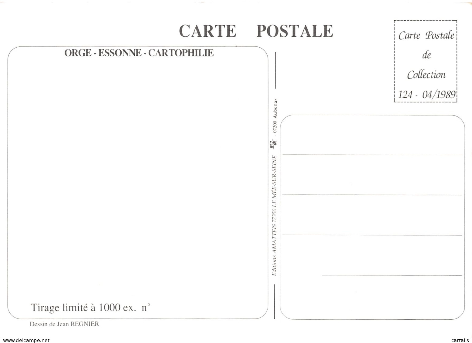 91-JUVISY-N°C4092-D/0205 - Juvisy-sur-Orge