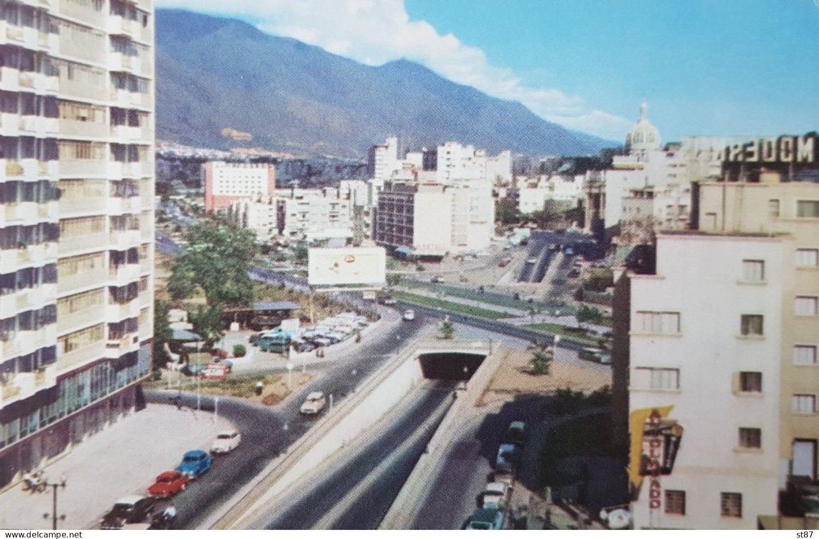 Venzuela Caracas - Venezuela