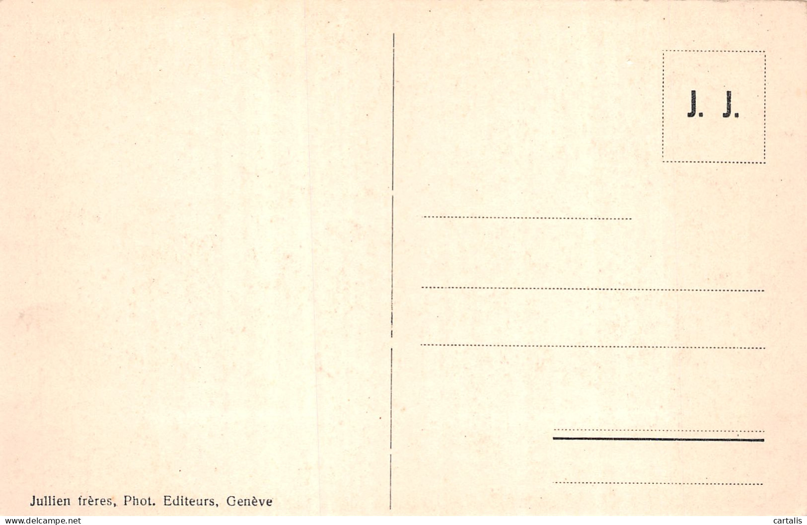 74-SALLANCHES-N°C4092-E/0209 - Sallanches