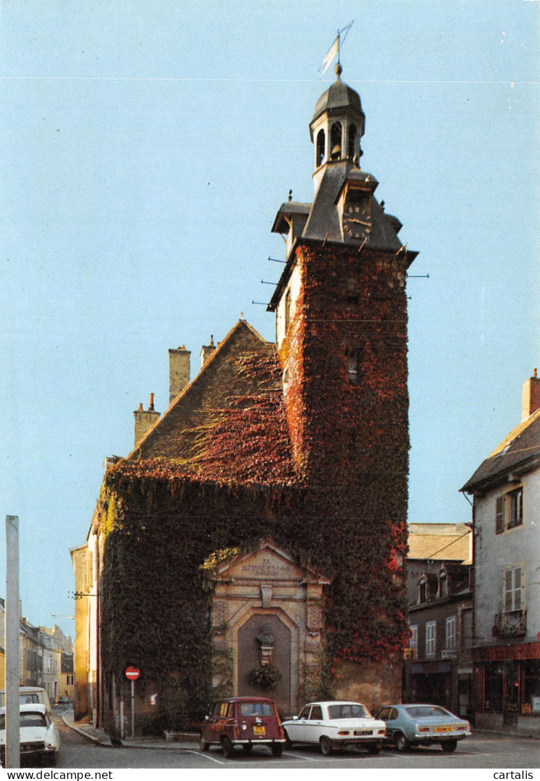 21-NUITS SAINT GEORGES-N°C4093-D/0141 - Nuits Saint Georges