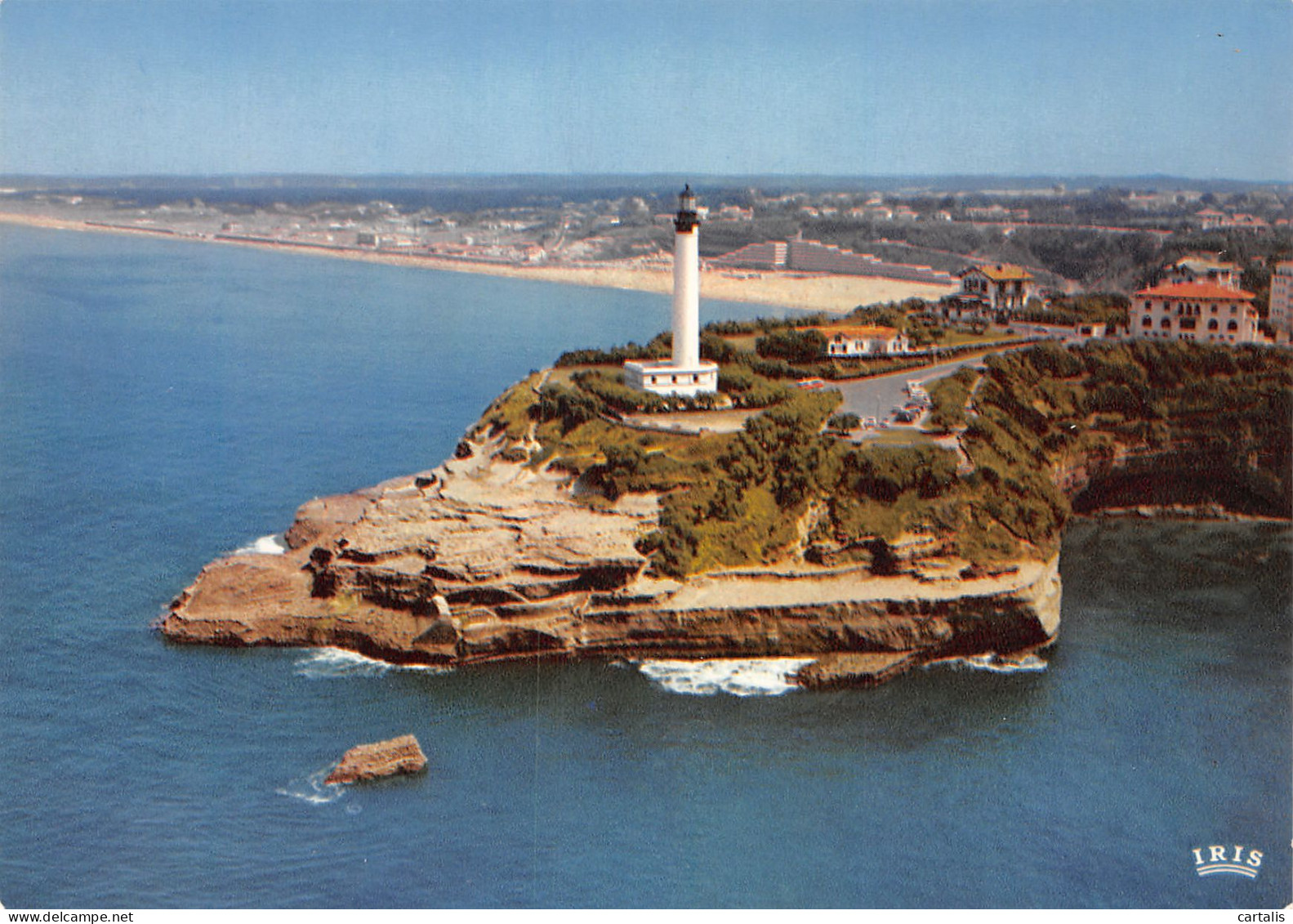 64-BIARRITZ-N°C4094-D/0159 - Biarritz