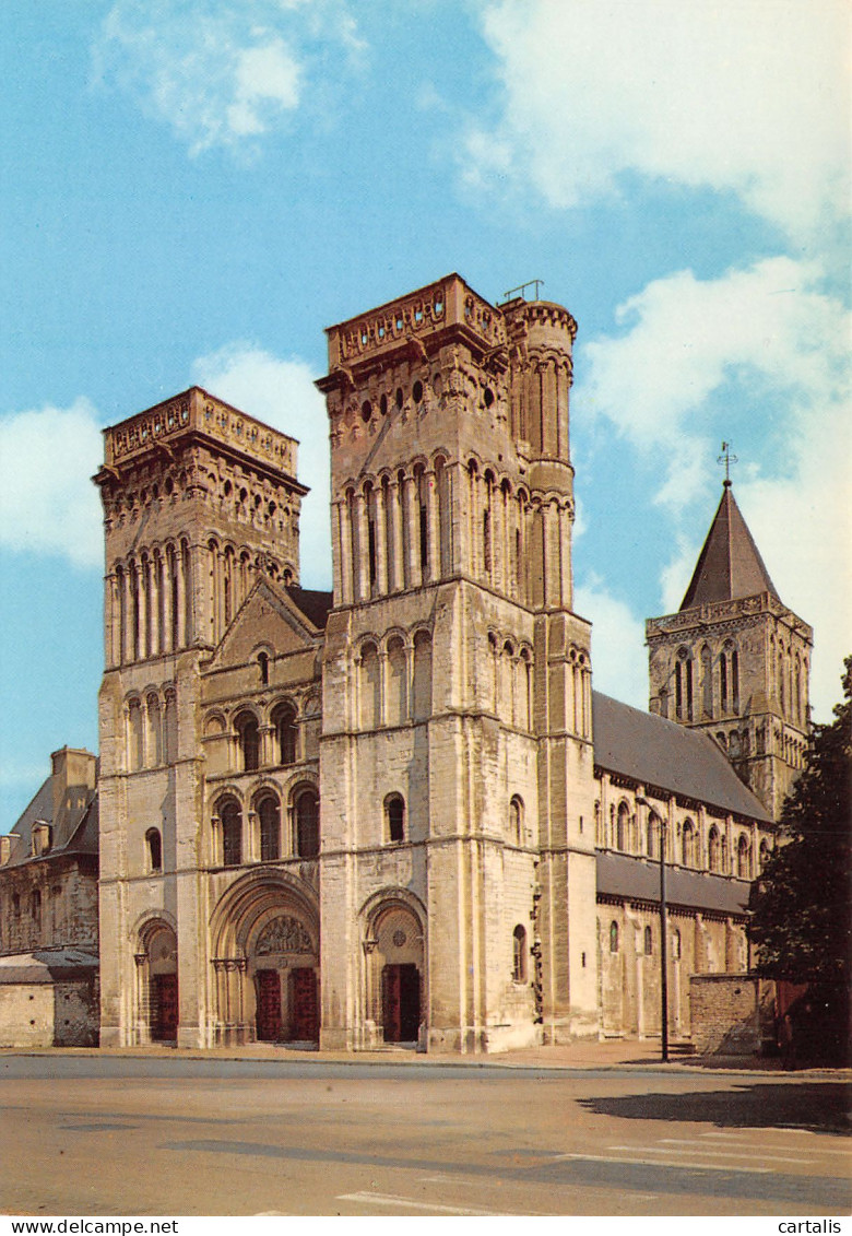 14-CAEN-N°C4095-B/0101 - Caen