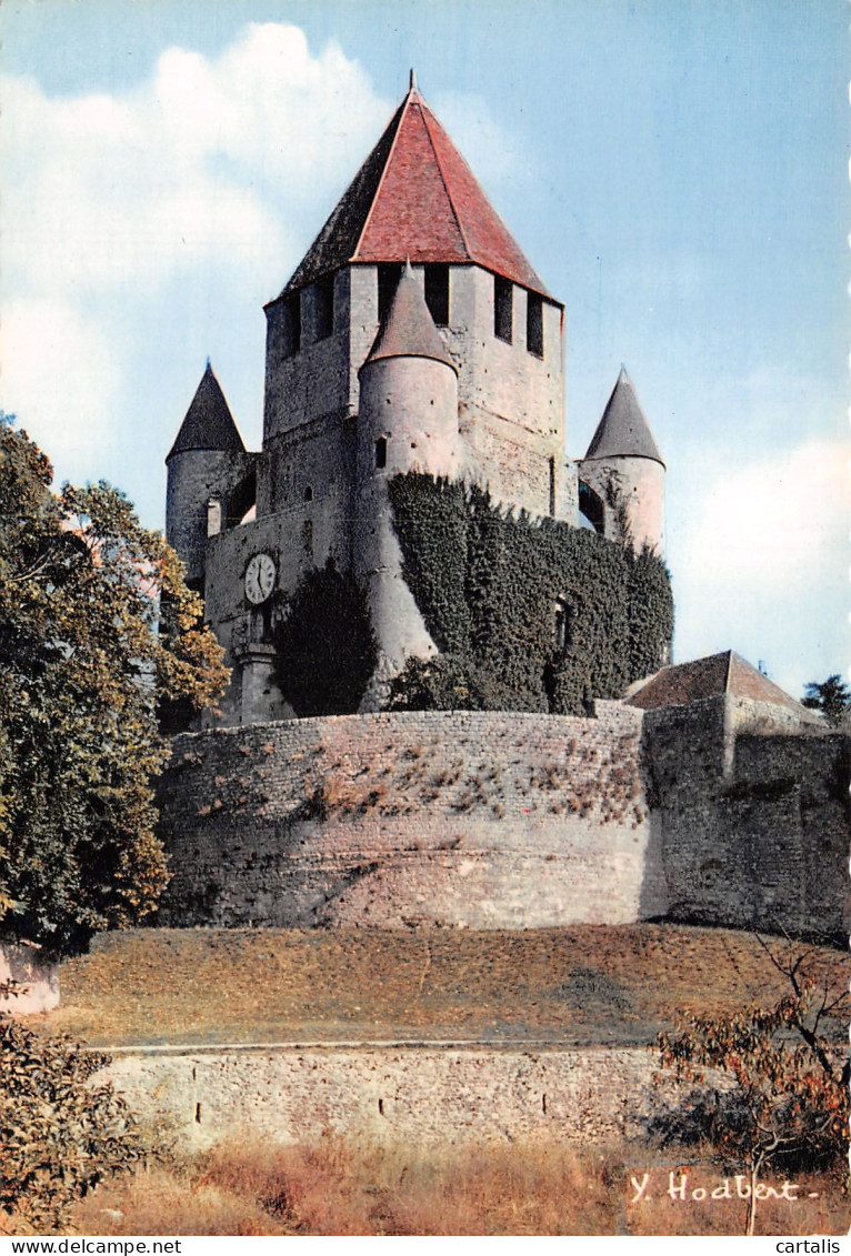 77-PROVINS-N°C4095-A/0255 - Provins