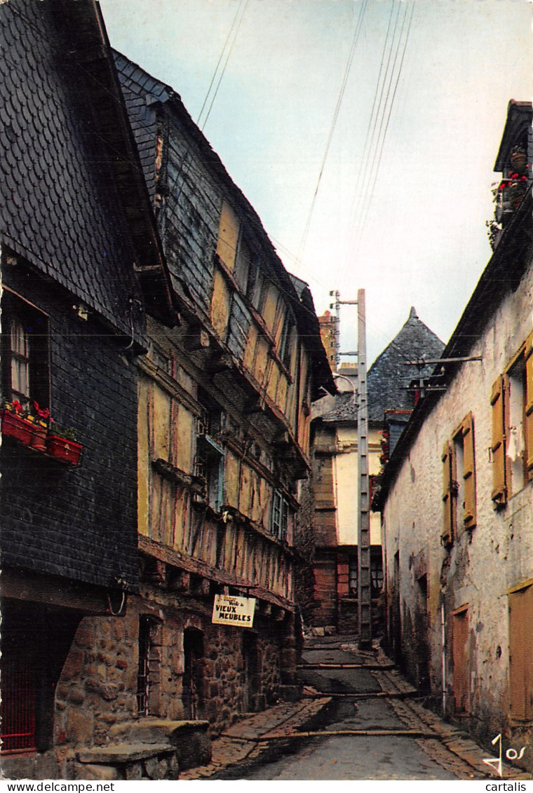 56-AURAY-N°C4096-C/0113 - Auray