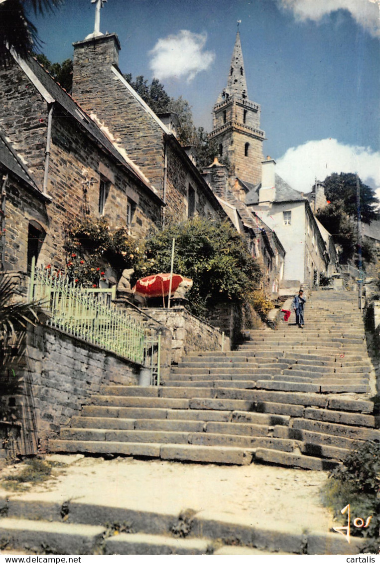 22-LANNION-N°C4096-B/0027 - Lannion