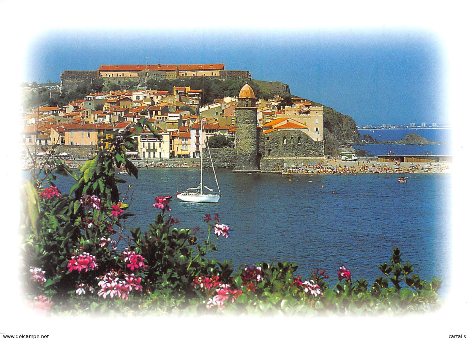 66-COLLIOURE-N°C4096-A/0051 - Collioure