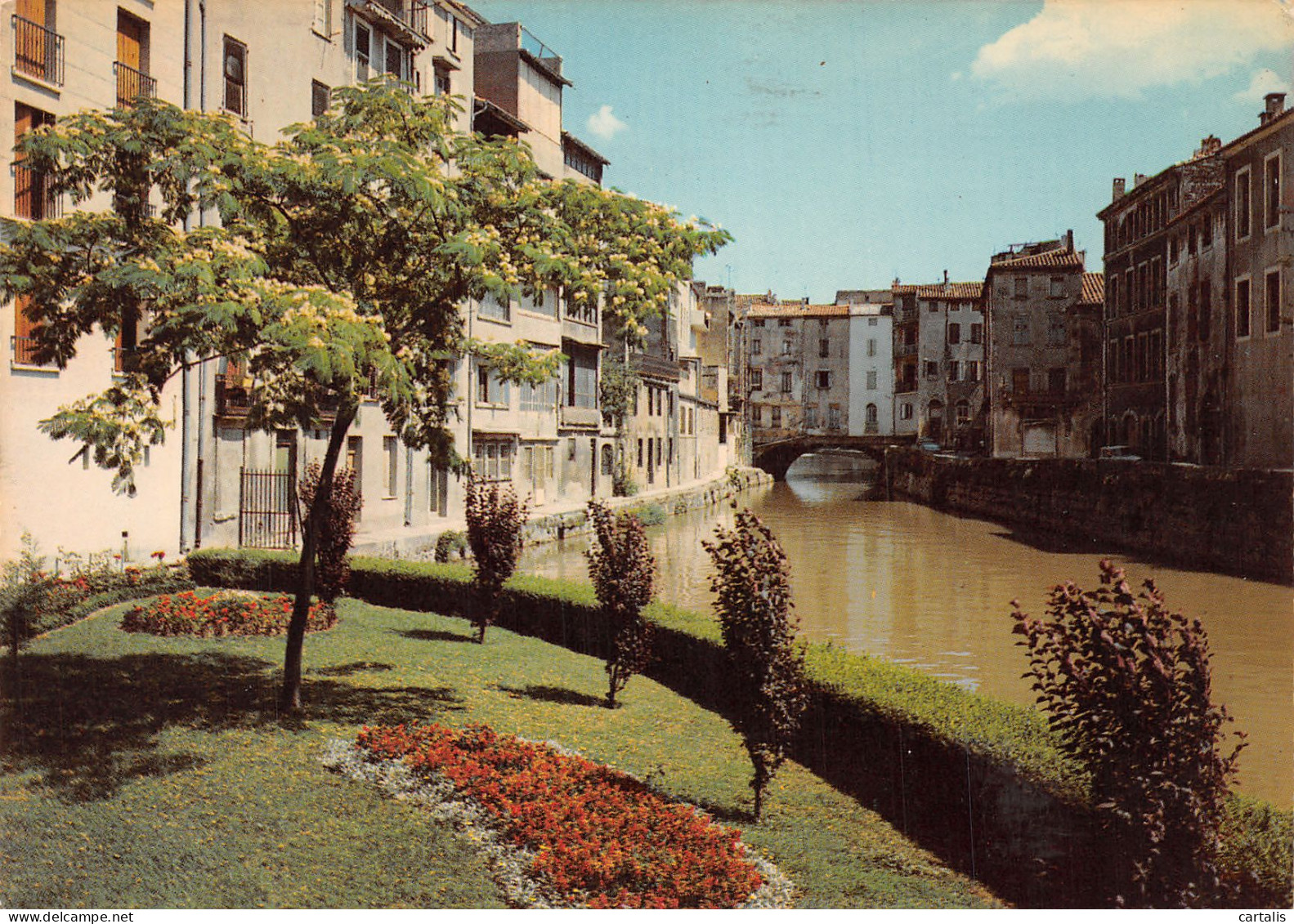 11-NARBONNE-N°C4097-C/0083 - Narbonne