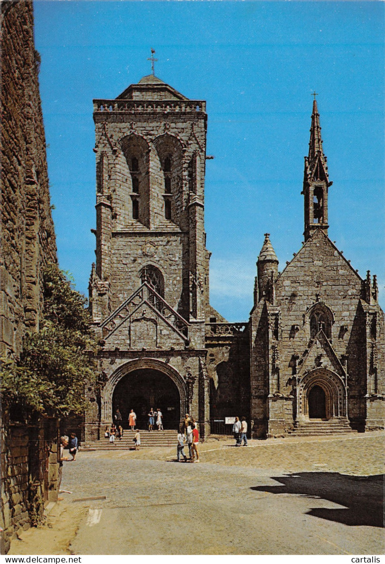 29-LOCRONAN-N°C4097-B/0329 - Locronan