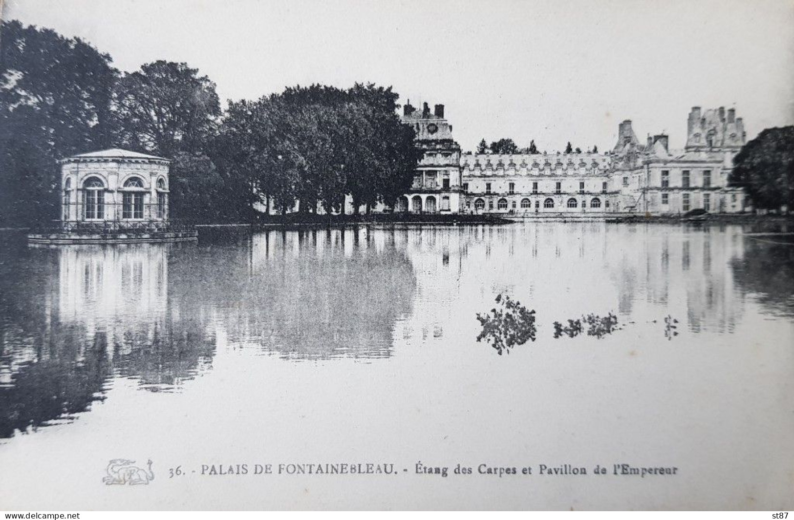 FR Palais De Fontainesleau - Other & Unclassified