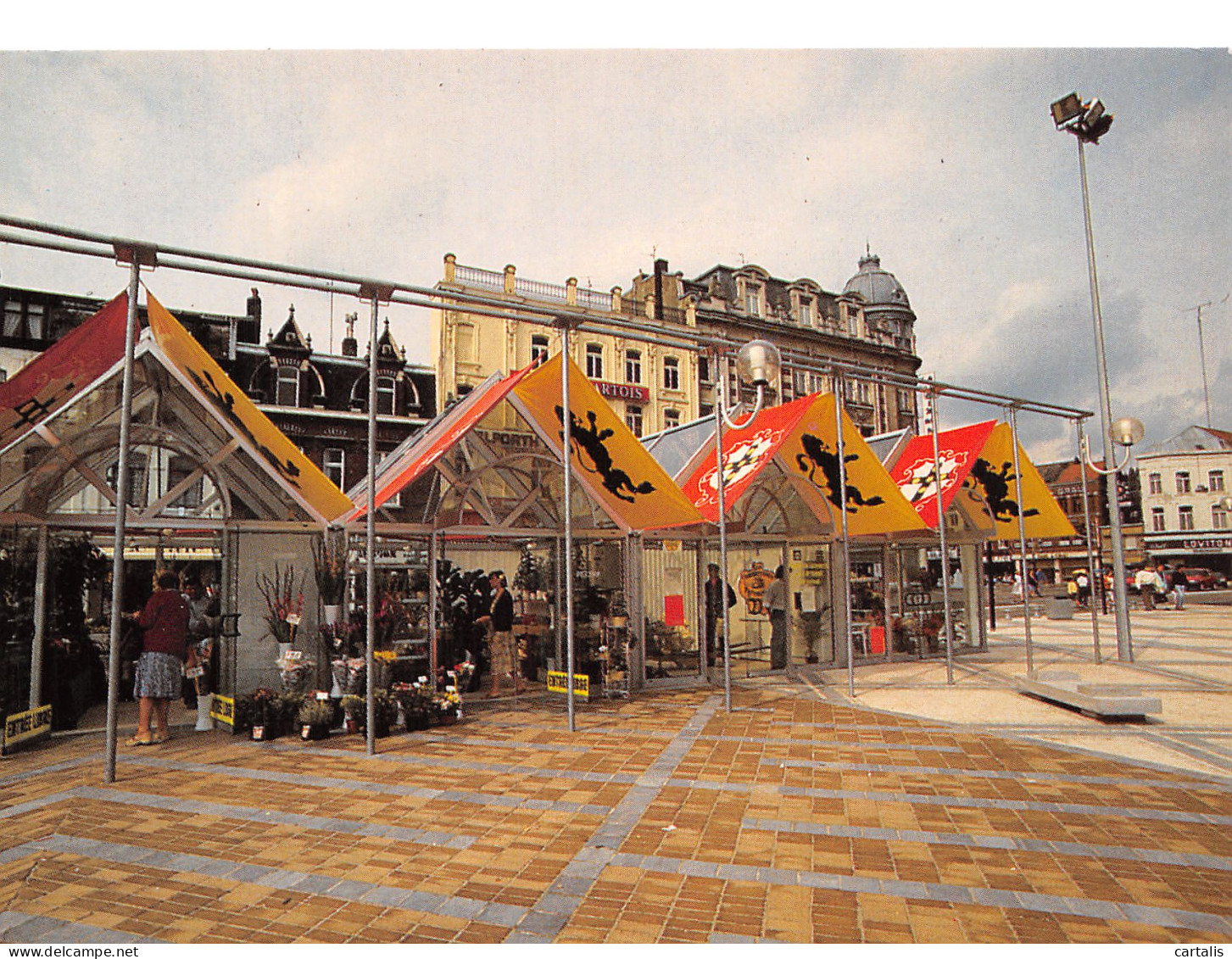 59-TOURCOING-N°C4097-D/0307 - Tourcoing