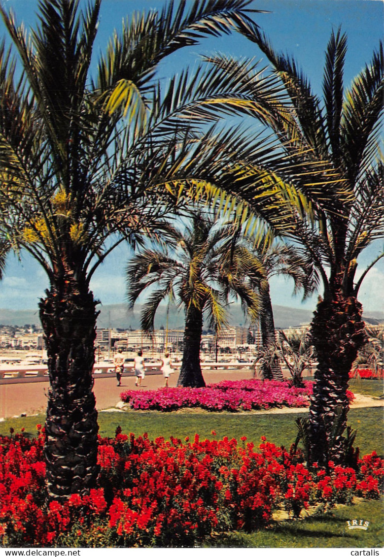 06-CANNES-N°C4097-D/0199 - Cannes