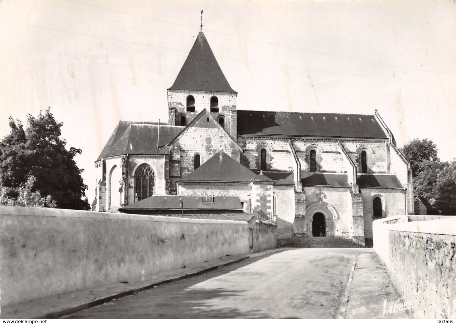 37-AMBOISE-N°C4097-D/0071 - Amboise