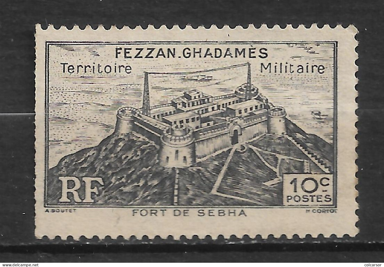 LEVANT  N°  28 - Used Stamps