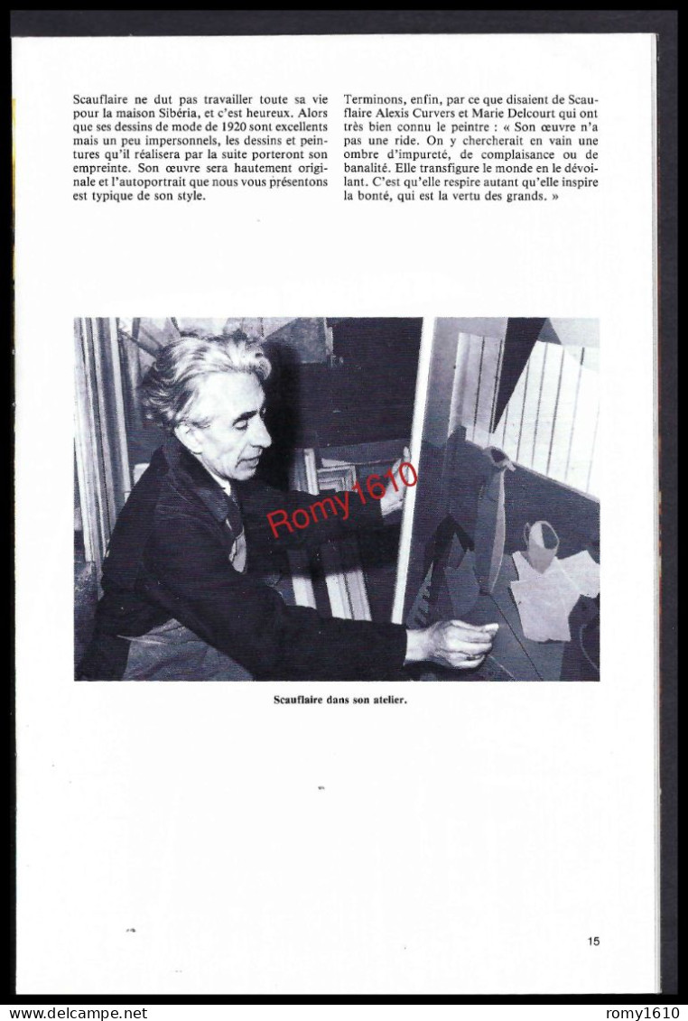 LIEGE.  SI LIEGE M'ETAIT CONTE... Année 1978. N°65, 66, 67, 68. Illustrations, publicités, histoire...