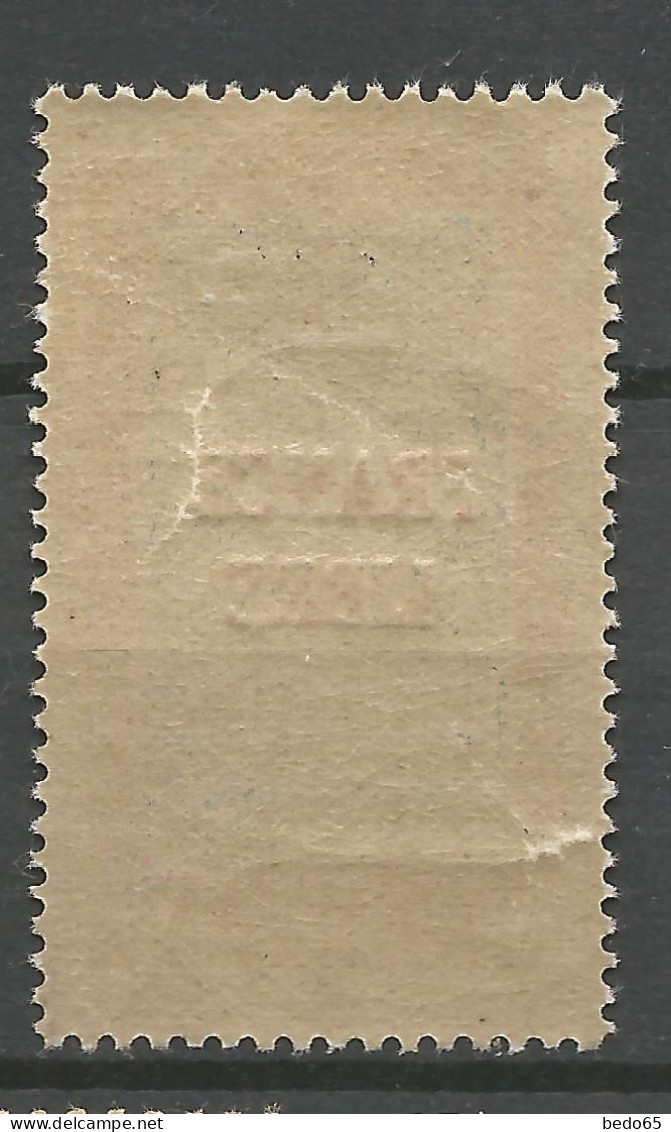 MADAGASCAR  N° 255  NEUF**  SANS CHARNIERE NI TRACE / Hingeless  / MNH - Unused Stamps