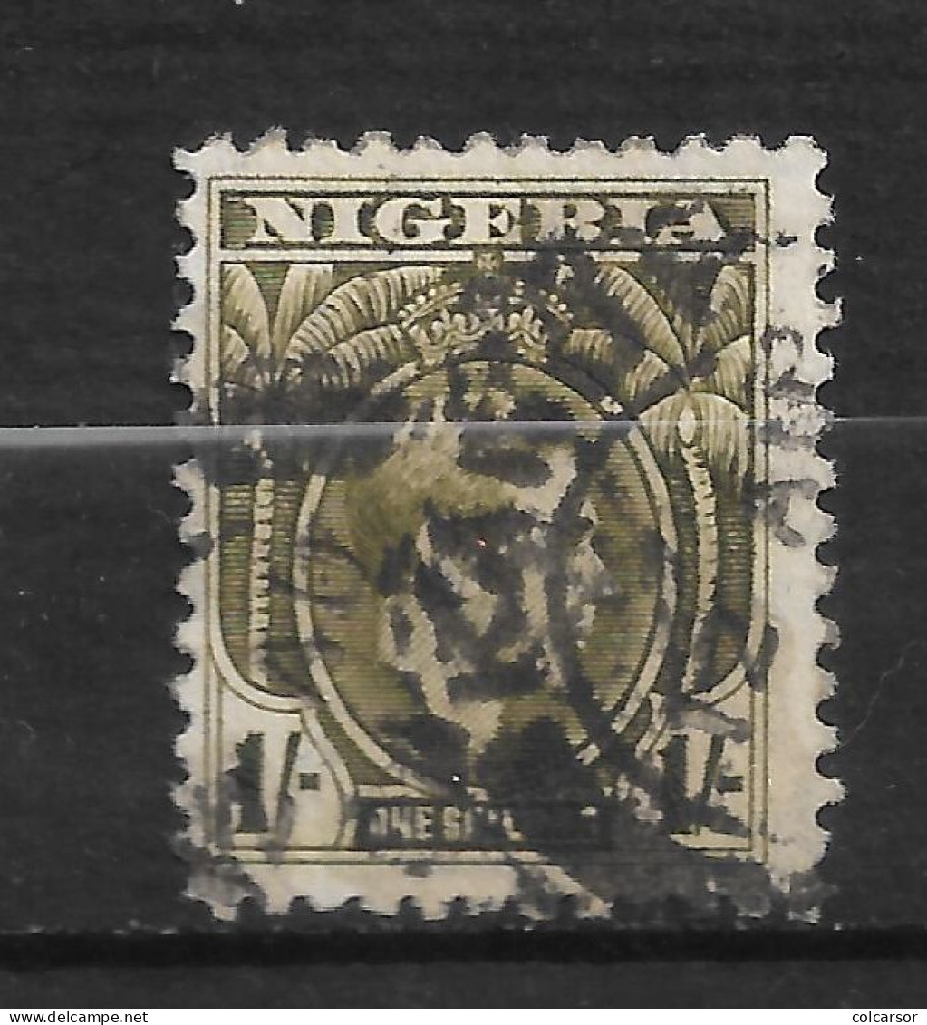 NIGERIA  " N° 59 - Nigeria (1961-...)