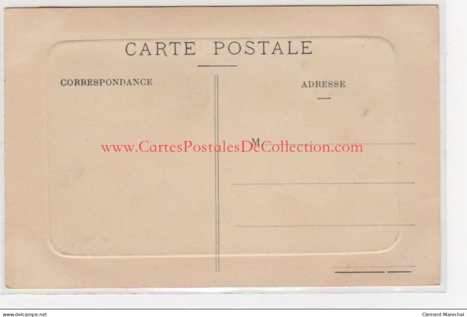 BUSSANG : Photo Collée Sur Une Carte Postale D'un Jardinier Dans Le Jardin De La Poste Vers 1910 - Très Bon état - Bussang