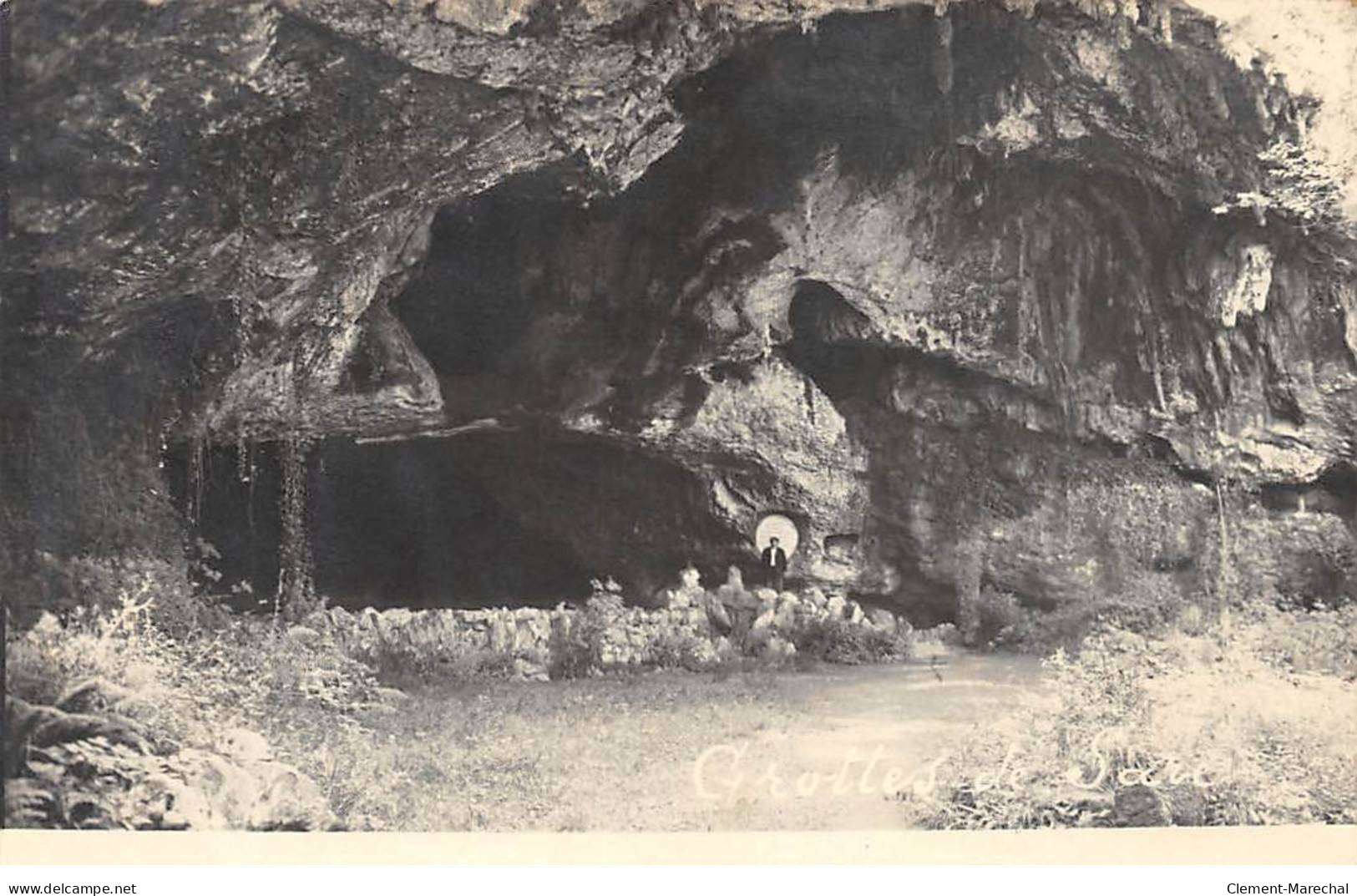 Grottes De SARE - Très Bon état - Sare