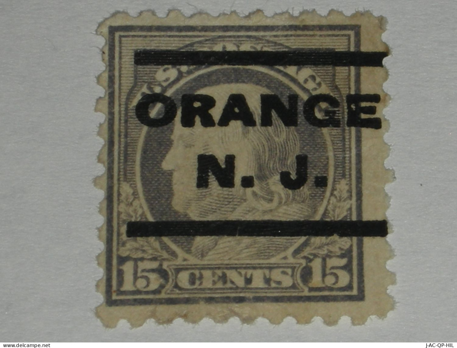 ETATS-UNIS N° 190 B OBLITERE - Used Stamps