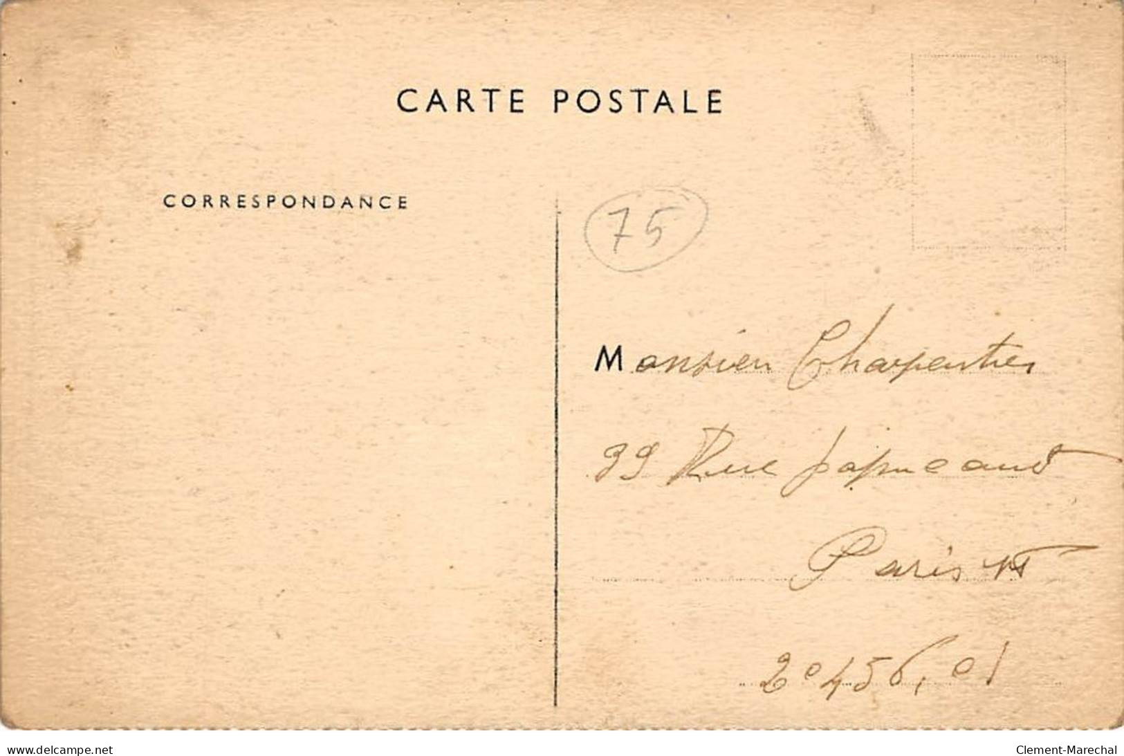 PARIS - L'Omnibus " Madeleine Bastille " Remis En Service Par " Le Matin ", Le 17 Juin 1941 - Très Bon état - Distrito: 02