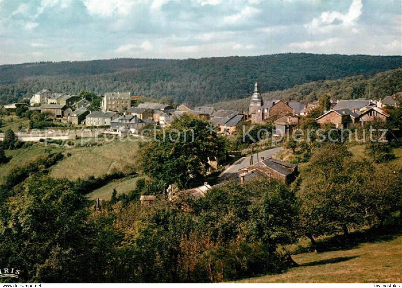 73602271 Rochehaut Panorama Rochehaut - Sonstige & Ohne Zuordnung