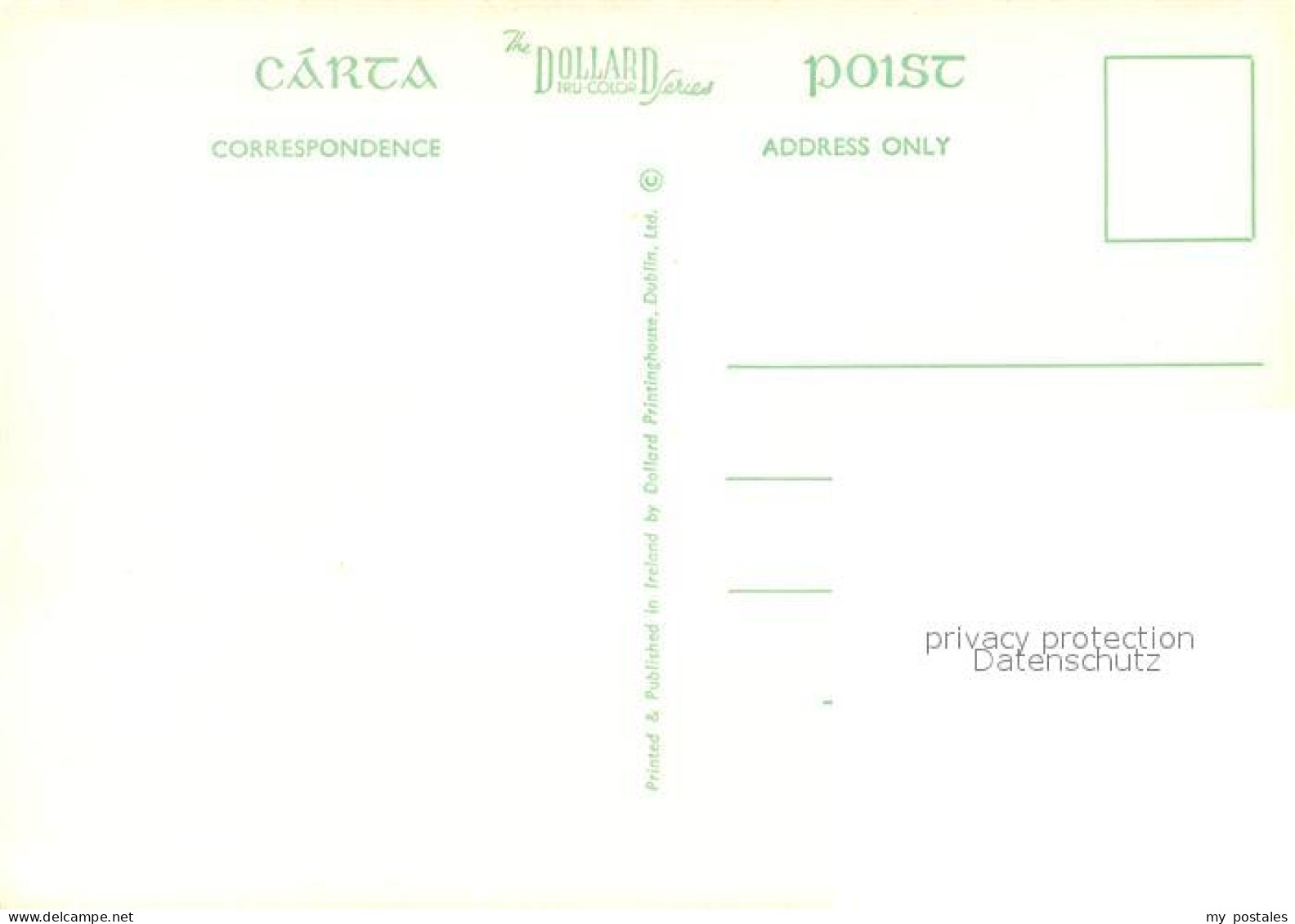 73601961 Leitrim Swimming At Carrick On Shannon  - Andere & Zonder Classificatie