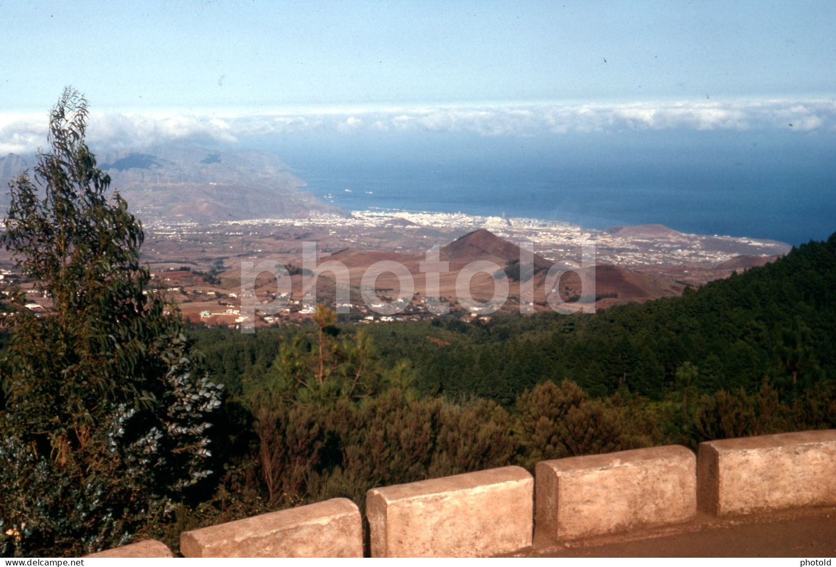 24 SLIDES SET 1977 TENERIFE GRAN CANARIA SPAIN ESPANA 35mm SLIDE PHOTO 35mm DIAPOSITIVE SLIDE Not PHOTO No FOTO NB4114 - Dias