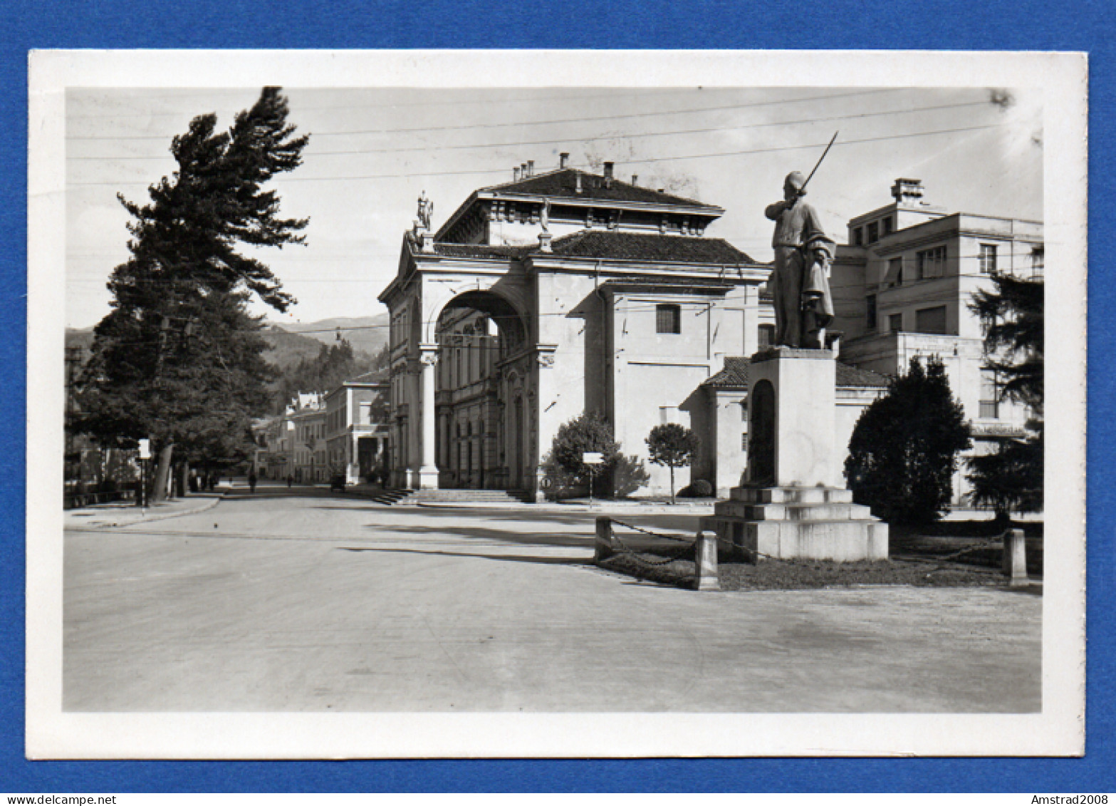 1950 - SALUTI DA LUINO -  ITALIE - Varese