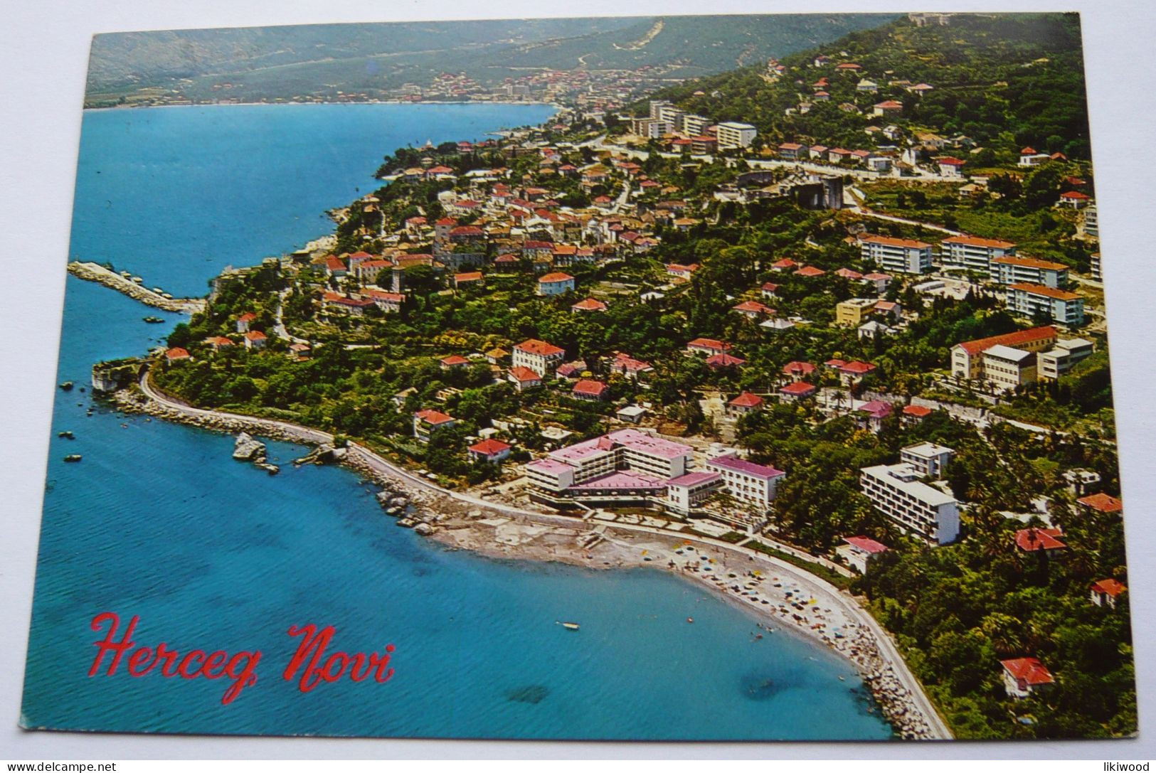 Herceg Novi - Montenegro