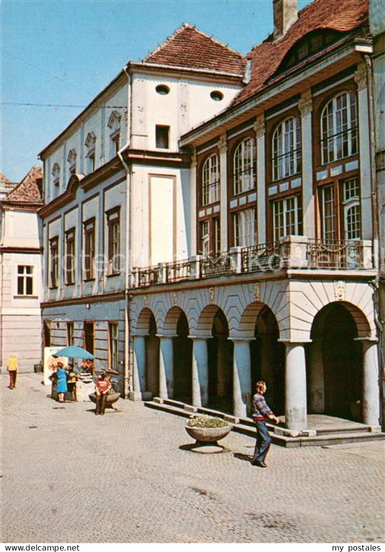 73600305 Swidnica Theater Swidnica - Pologne