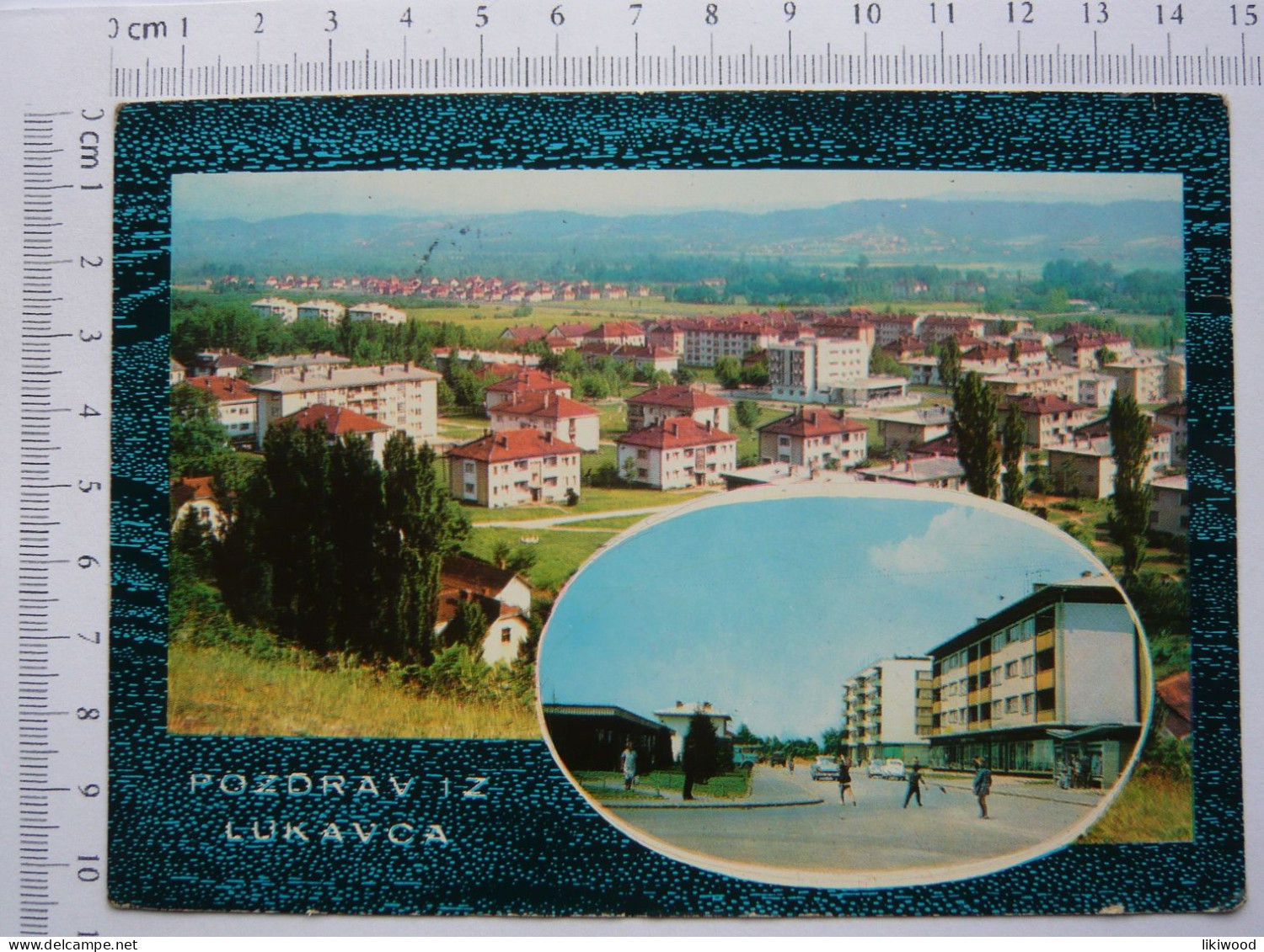 Lukavac - Bosnie-Herzegovine