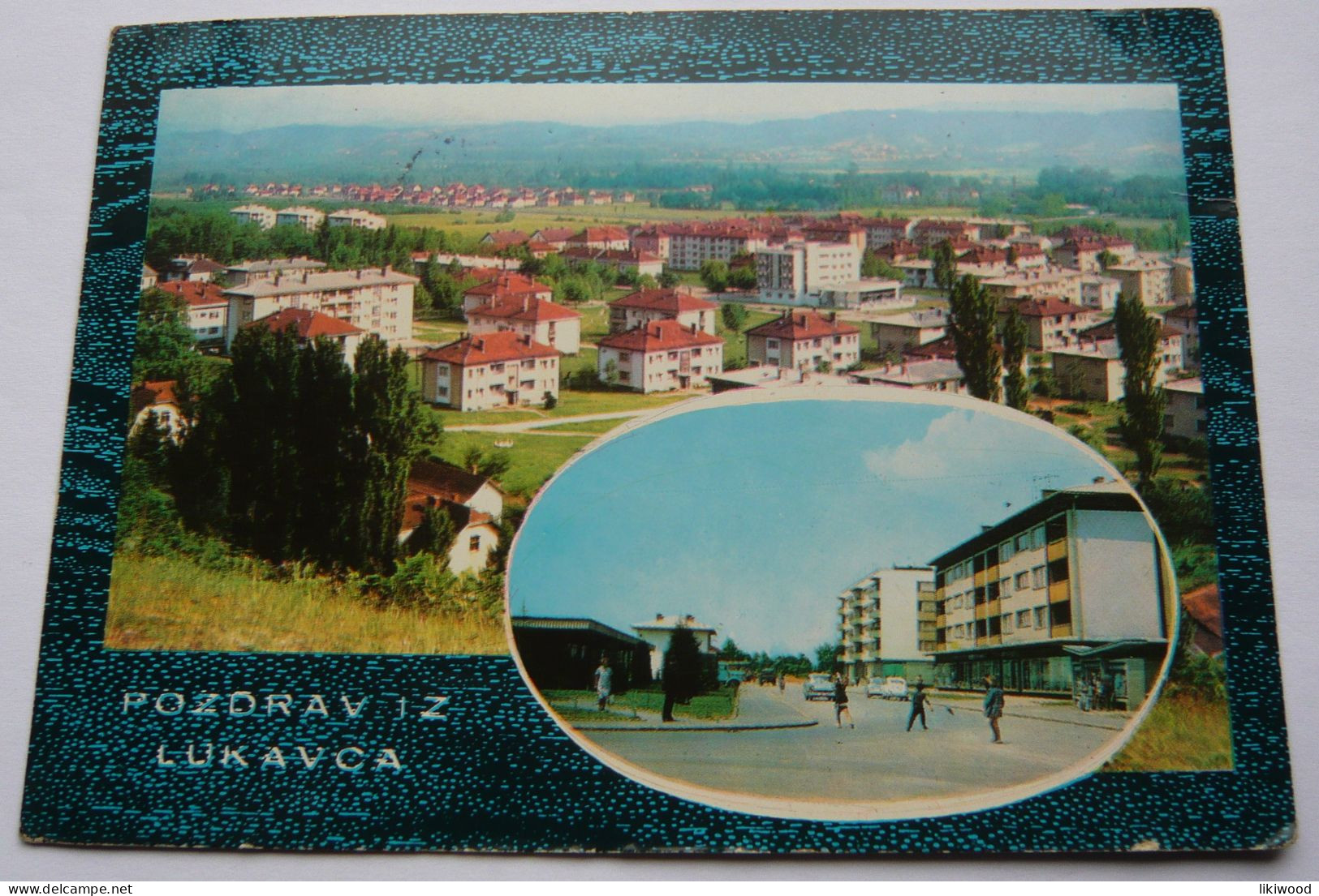 Lukavac - Bosnien-Herzegowina