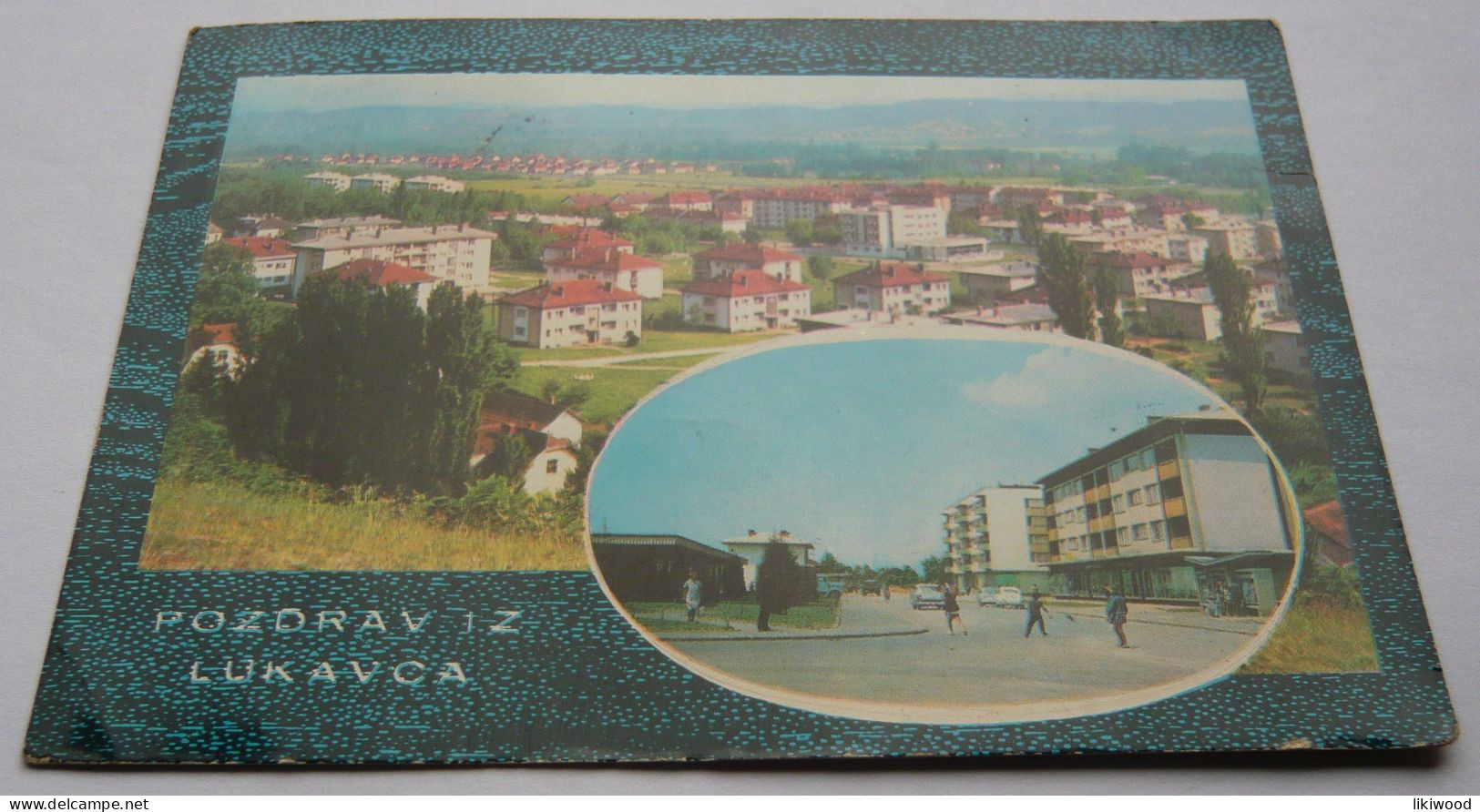 Lukavac - Bosnie-Herzegovine