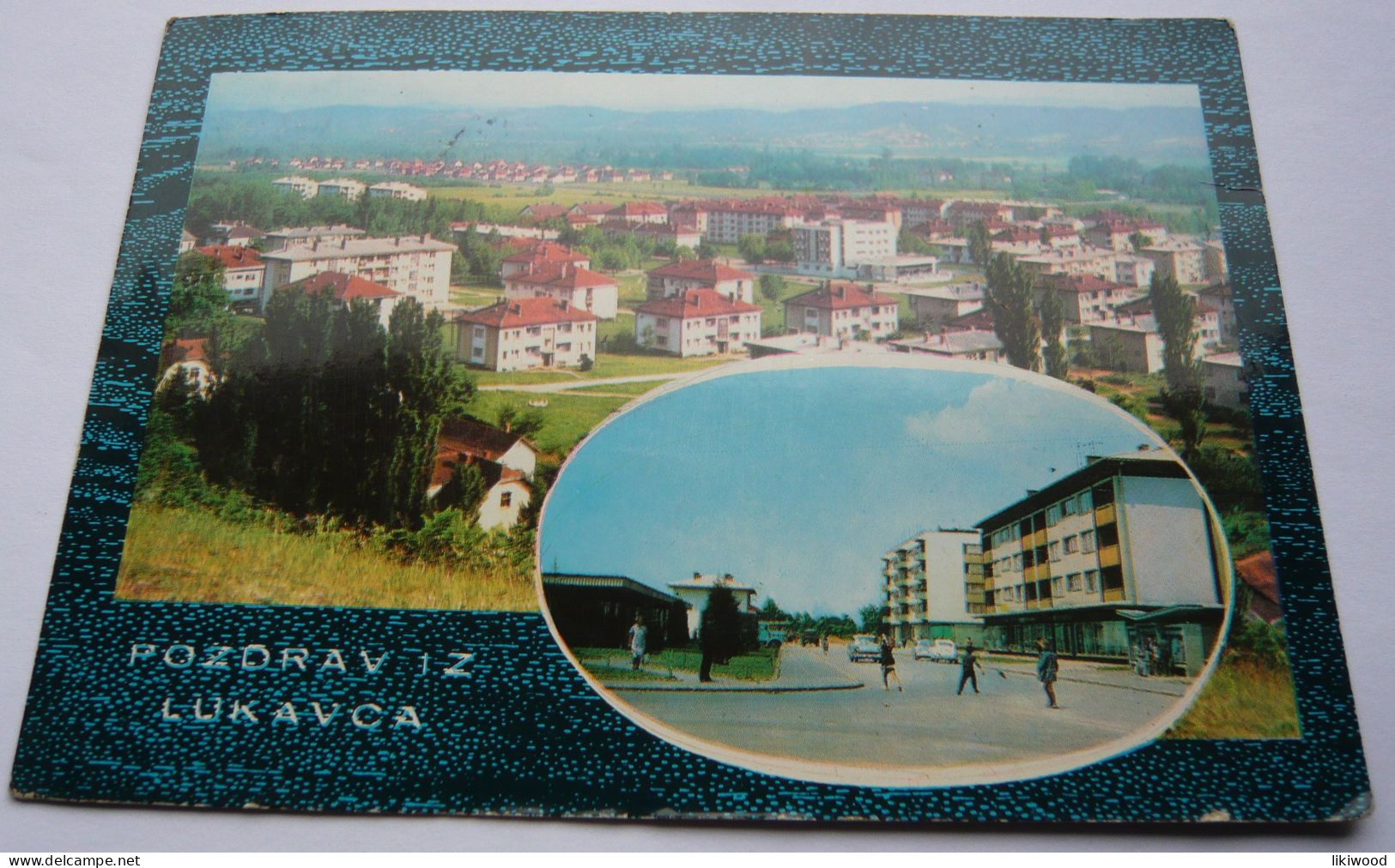 Lukavac - Bosnie-Herzegovine