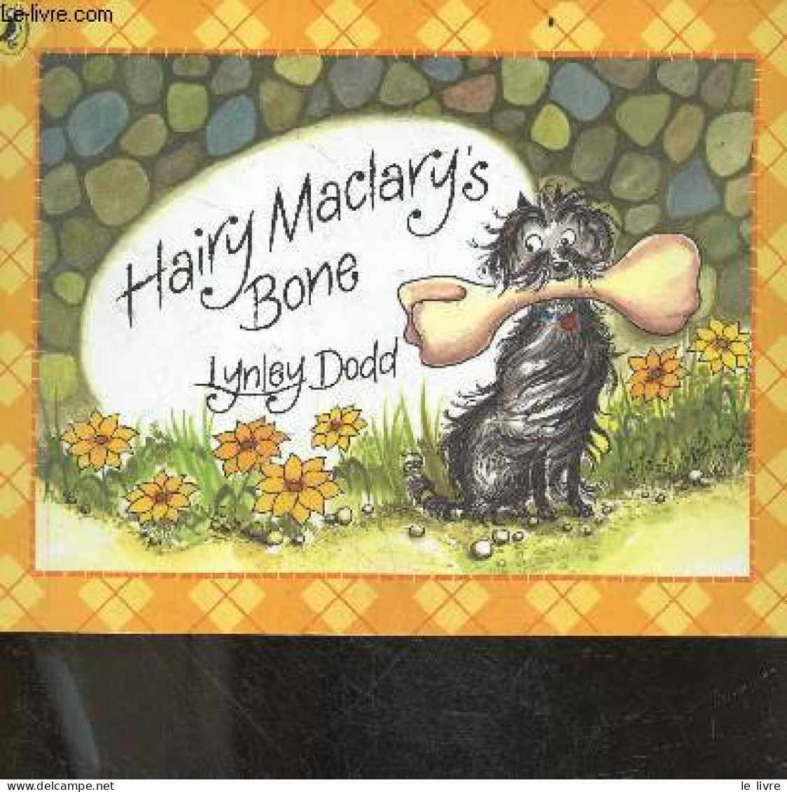 Hairy Maclary's Bone - Lynley Dodd - 2005 - Taalkunde