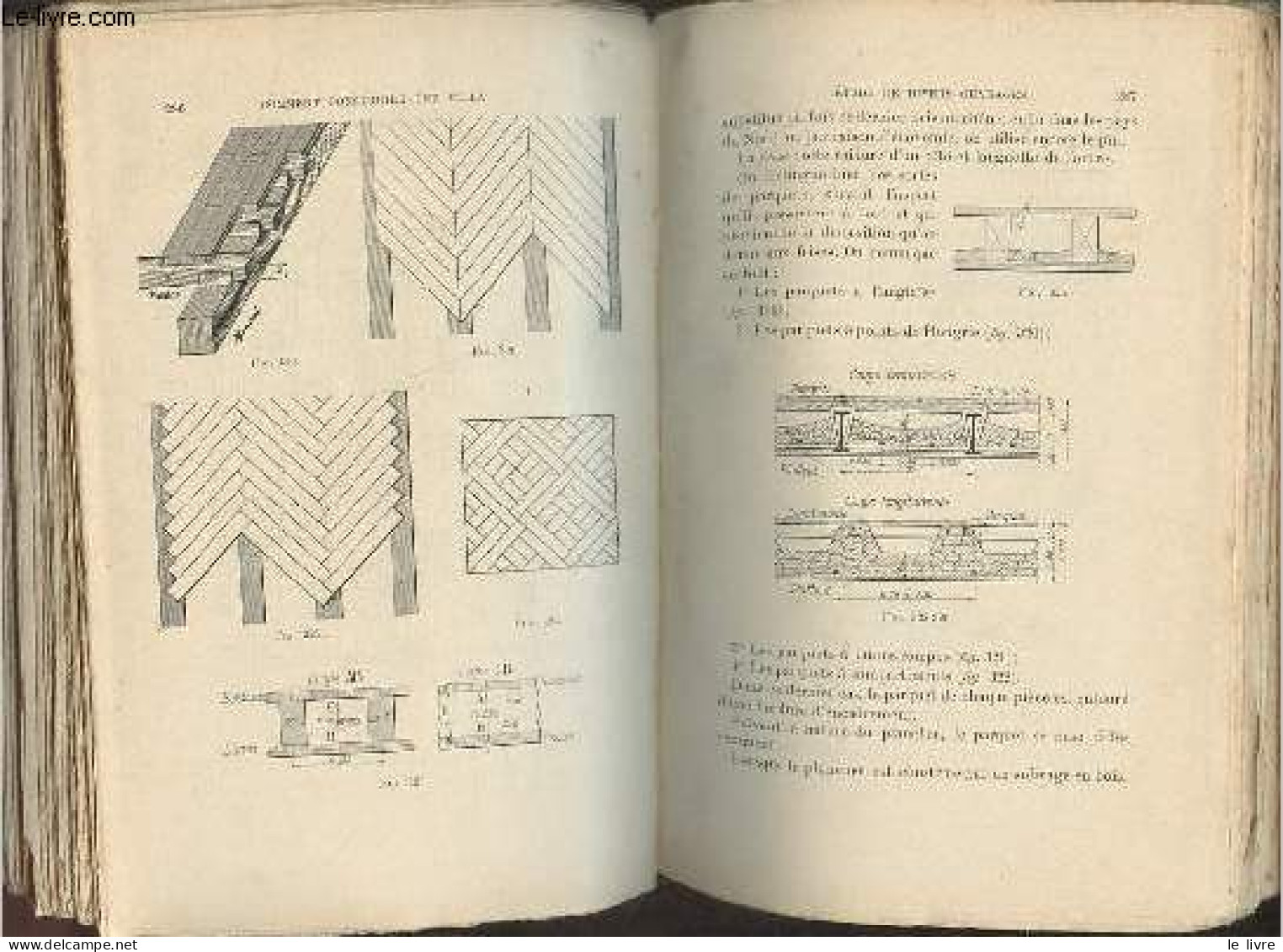 Comment Construire Une Villa - La Construction à La Portée De Tous. - Guillot Emile - 1909 - Kunst