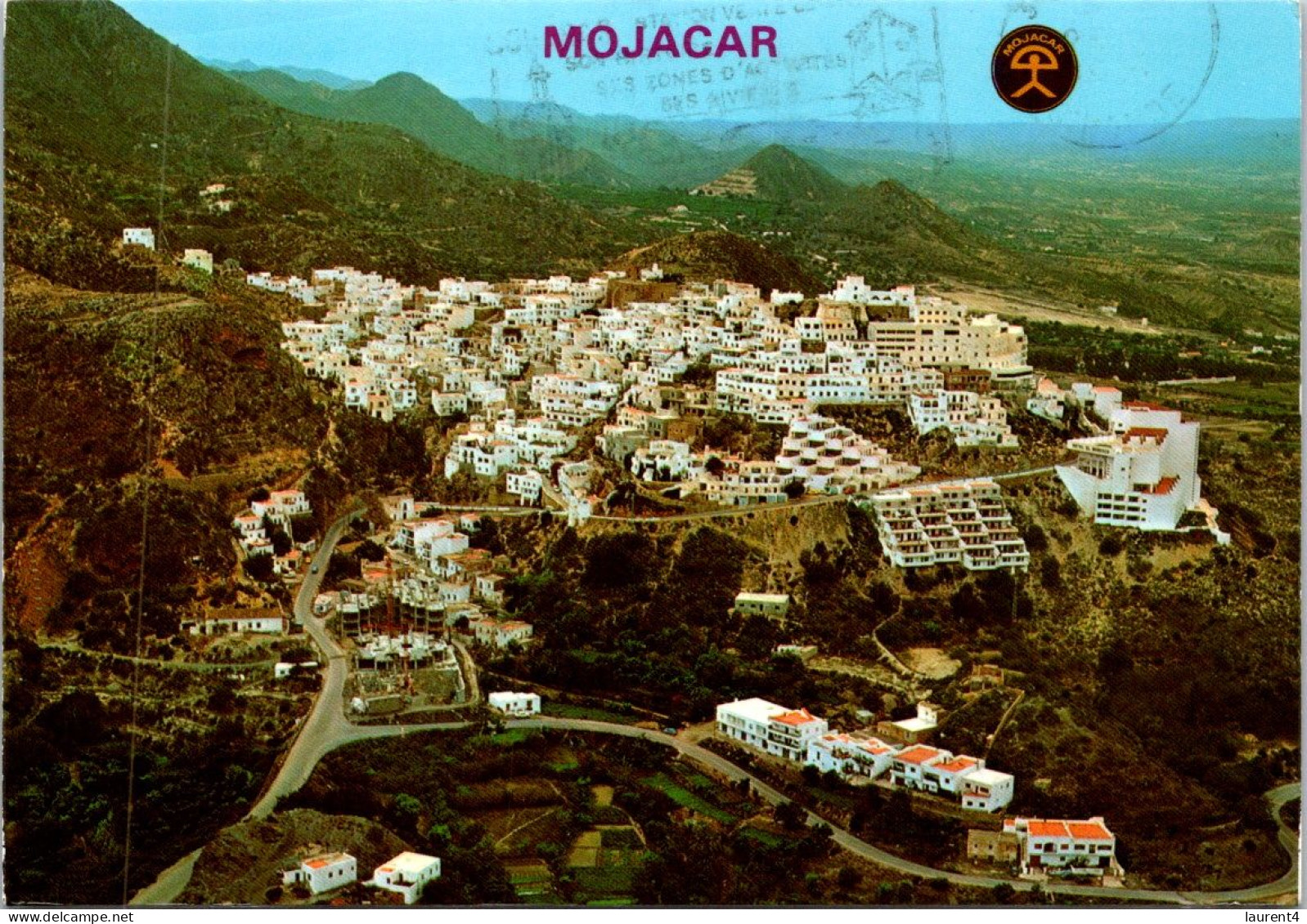 4-5-2024 (4 Z 6) Spain (posted 1990 To France) Majocar - Mallorca