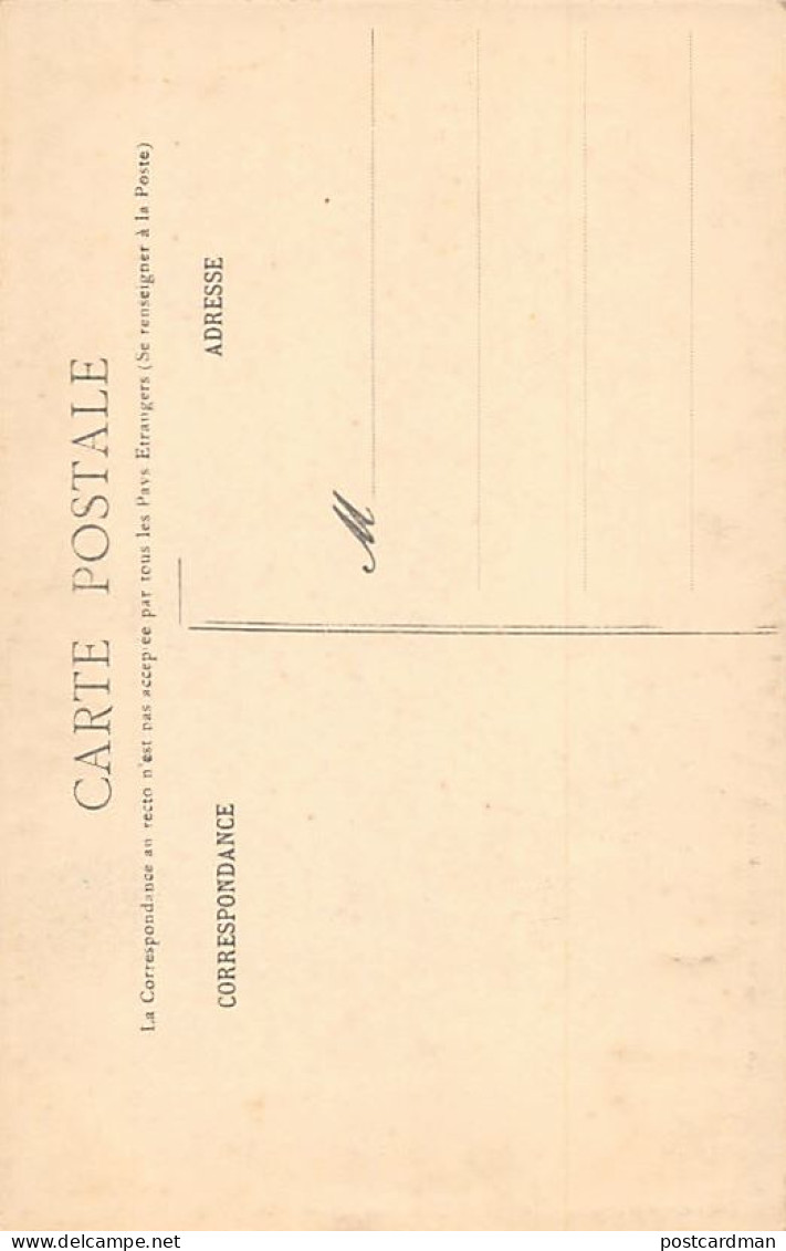 Guinée Conakry - NU ETHNIQUE - Femme De Timbo (Fouta Djallon) - Etude N. 67 - Ed. Fortier 1388 - Guinée