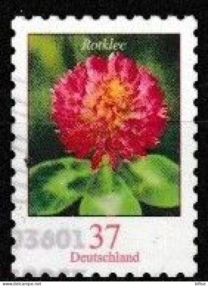 ALEMANIA 2022 - MI 3663 - Used Stamps