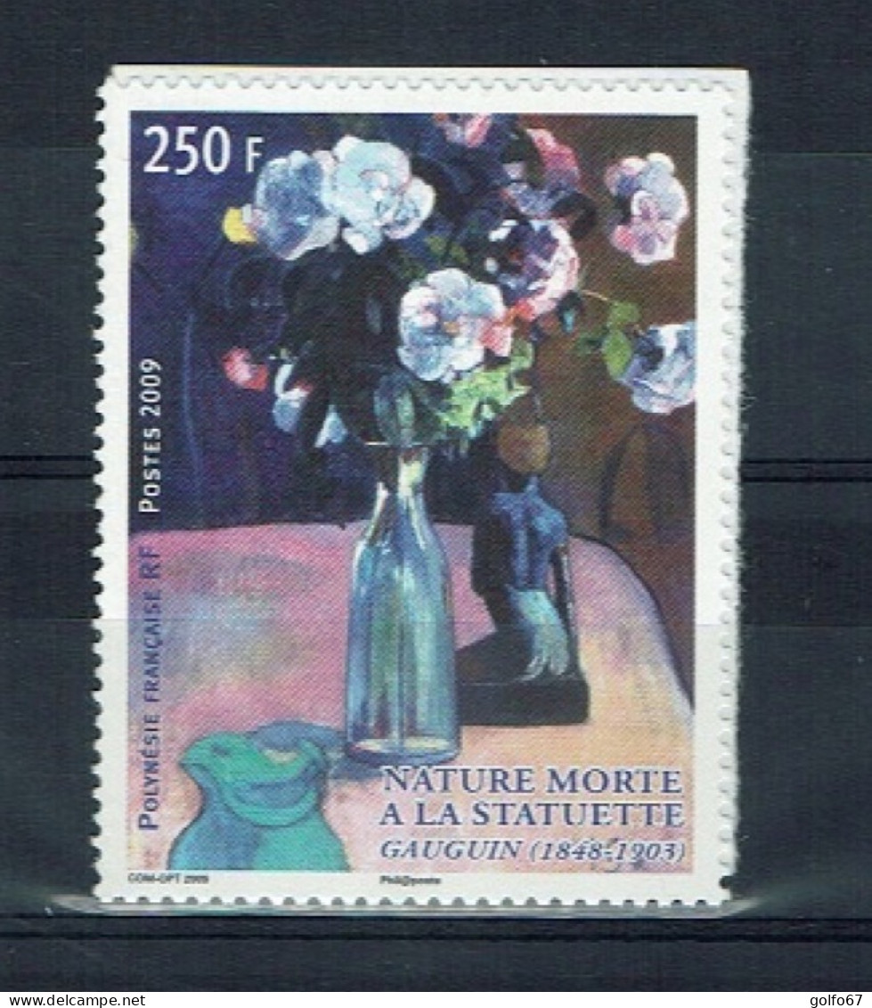 POLYNÉSIE FRANÇAISE 2009 Y&T N° 895 NEUF** - Unused Stamps