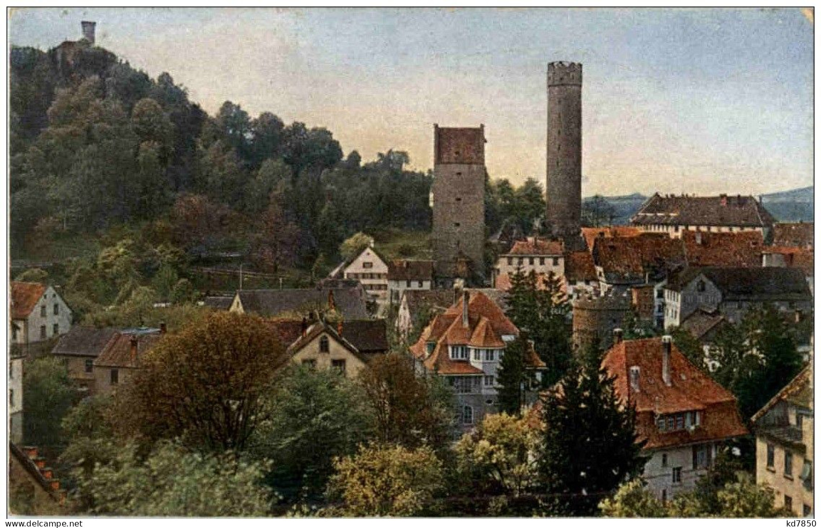 Ravensburg - Ravensburg