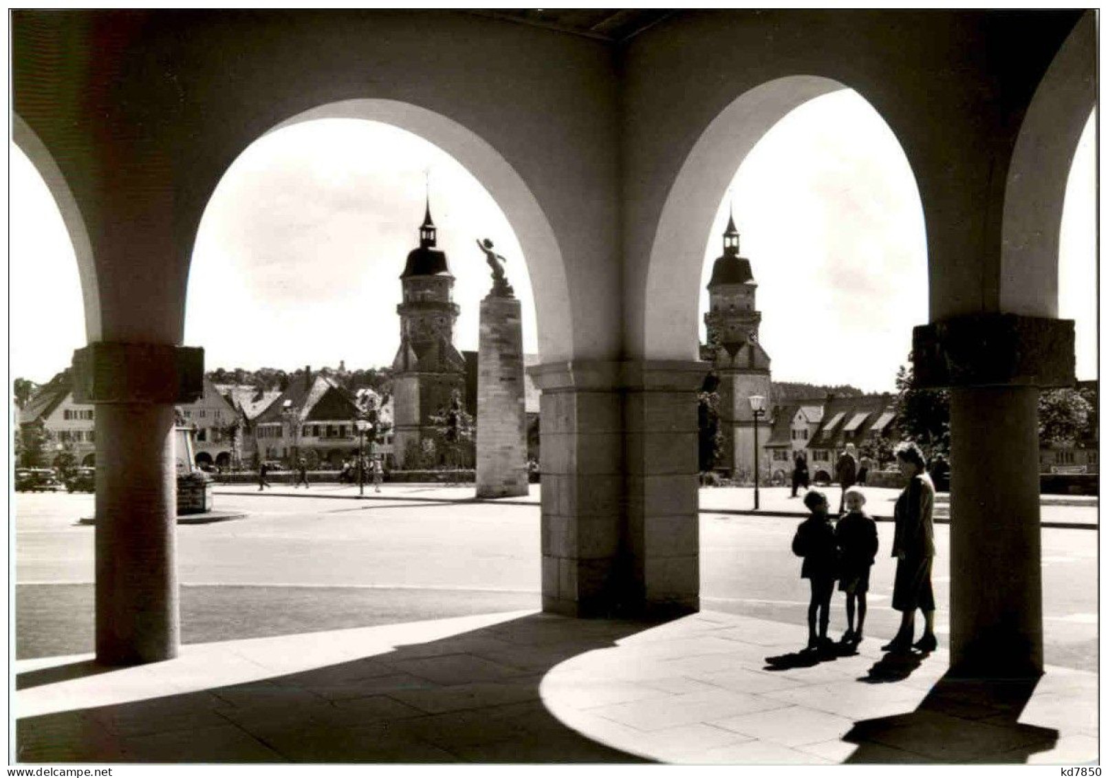 Freudenstadt - Freudenstadt