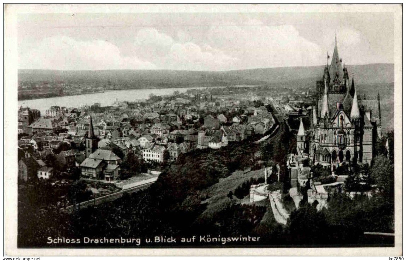 Königswinter - Koenigswinter