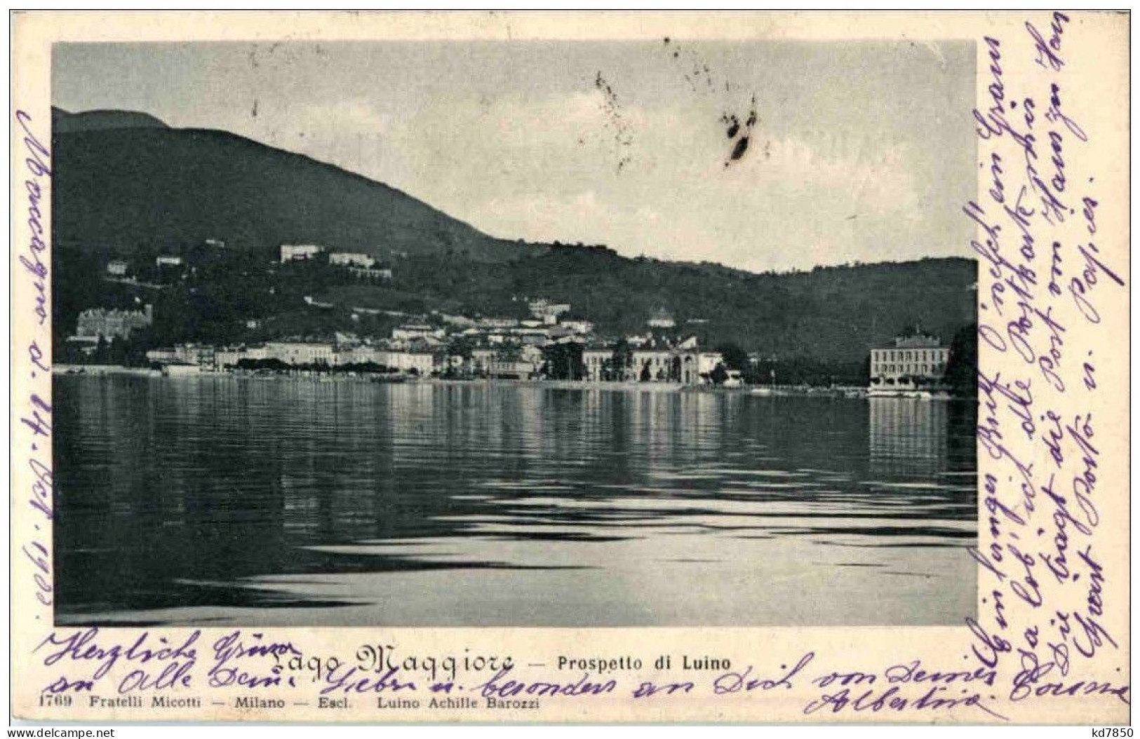 Luino - Luino