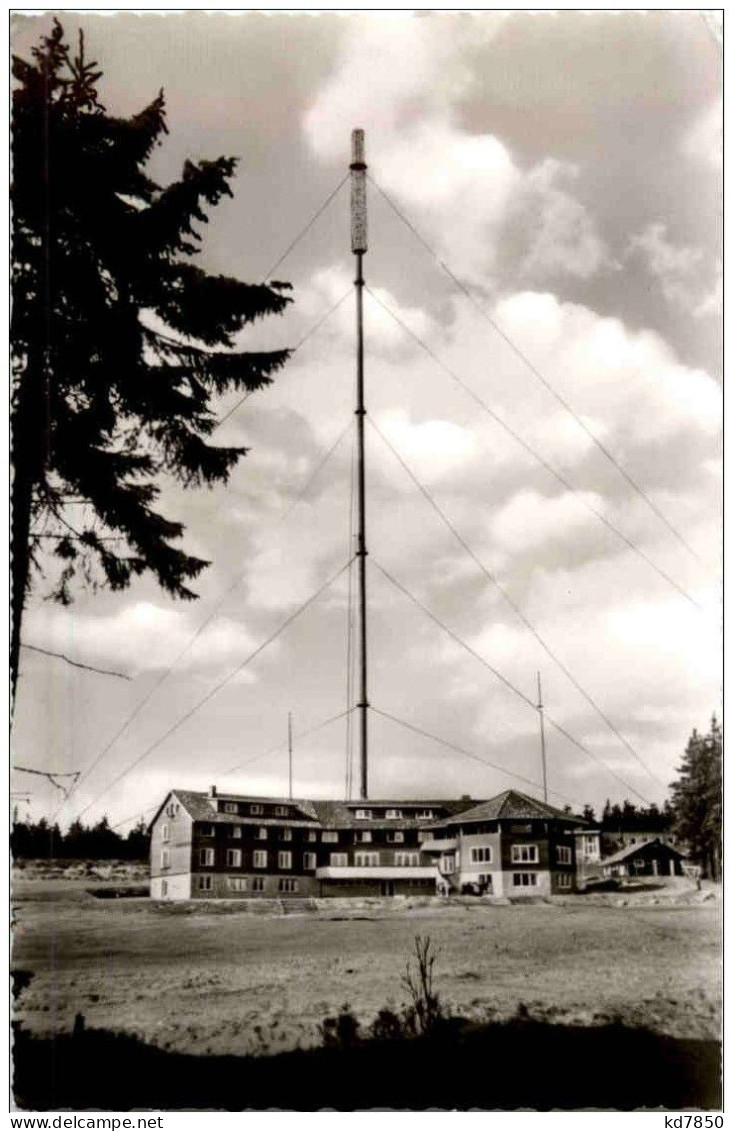 Torfhaus Im Oberharz - Other & Unclassified